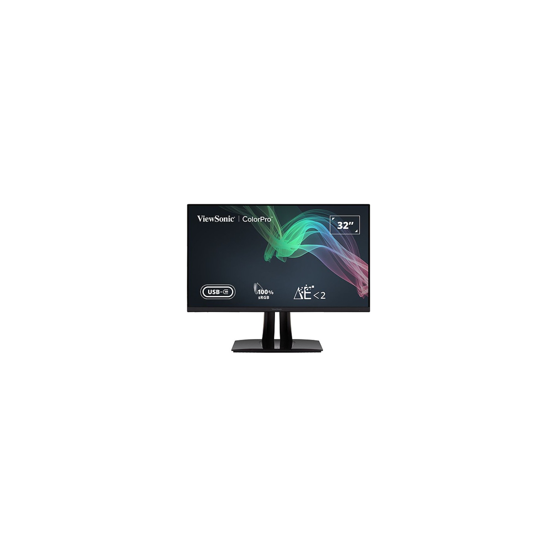 Ecran PC VIEWSONIC ViewSonic VP3256-4K