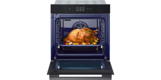 Four encastrable fonction vapeur LG WS9D7694CM FullSteam