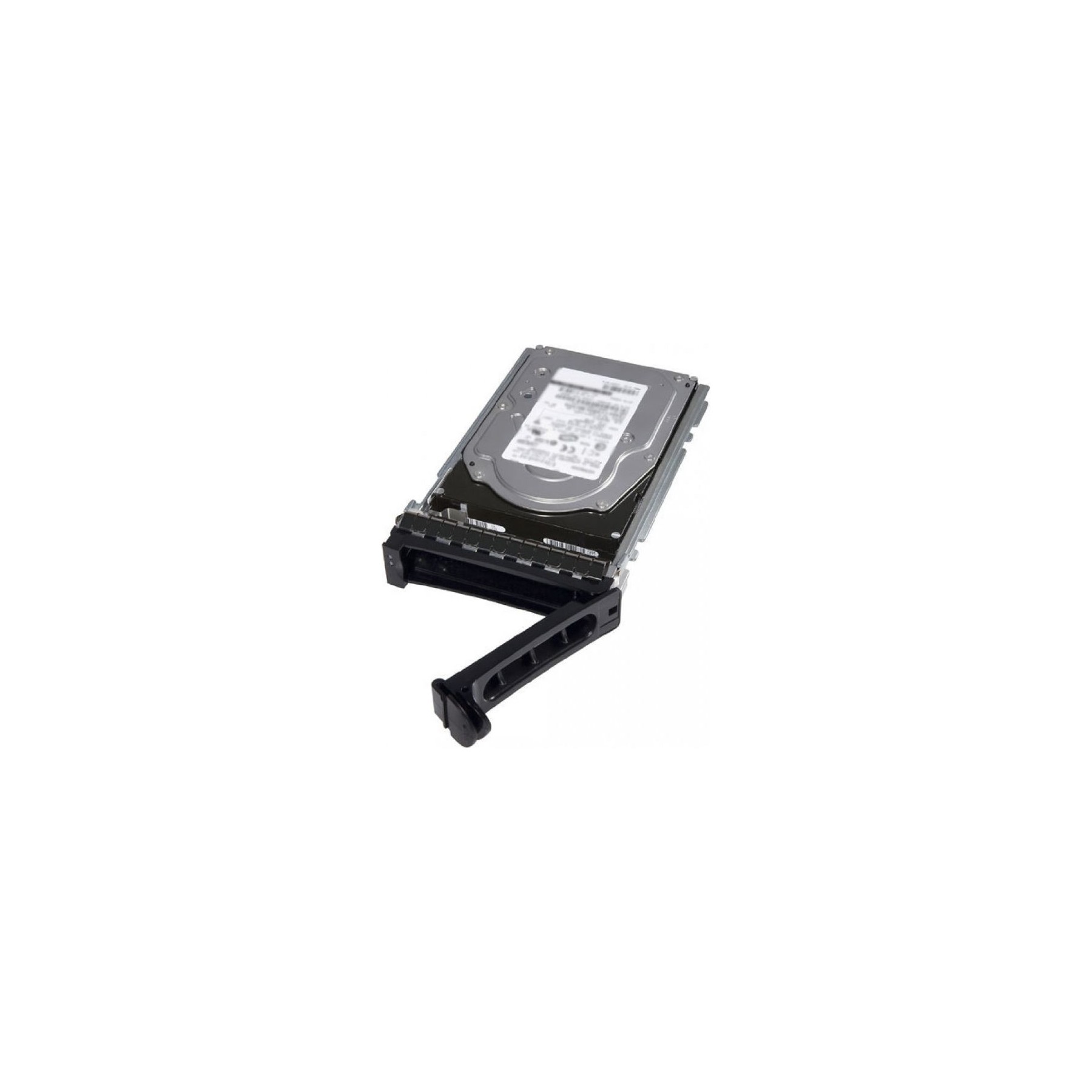 Disque dur interne DELL 4TB 7.2K RPM SATA 6GBPS 512N 3.5INHOT-PL