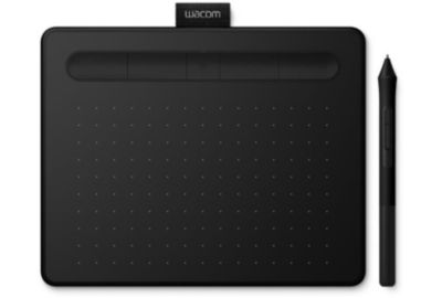 Tablette graphique WACOM Intuos S Noir
