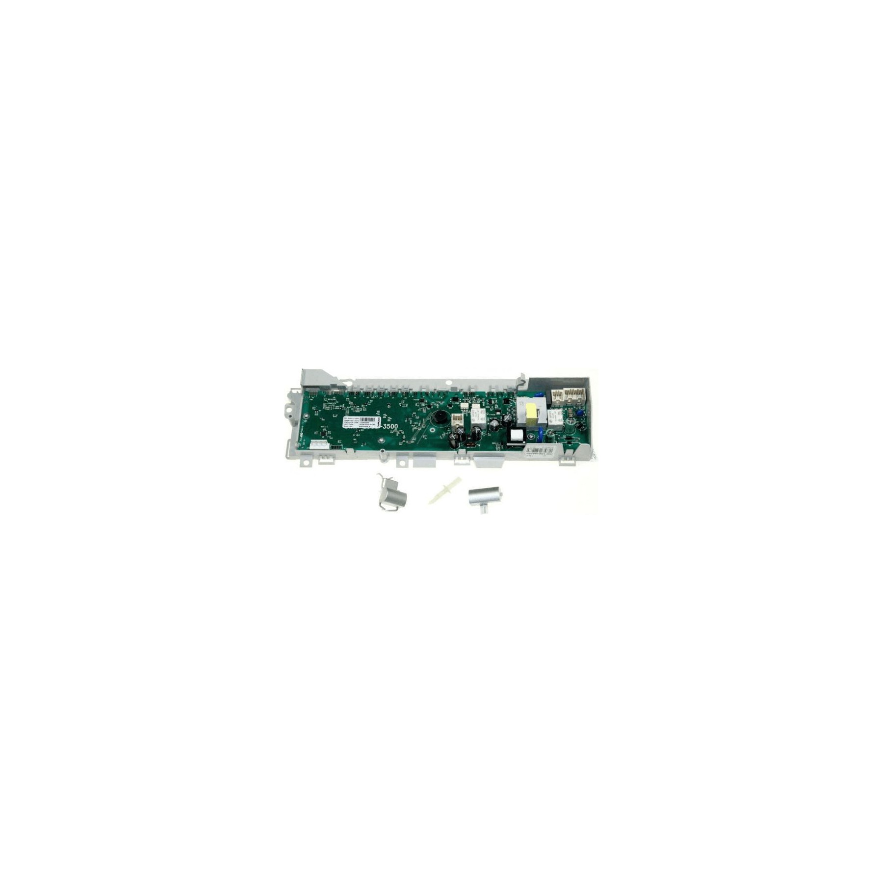 Carte ELECTROLUX module electronique configure,ewm250
