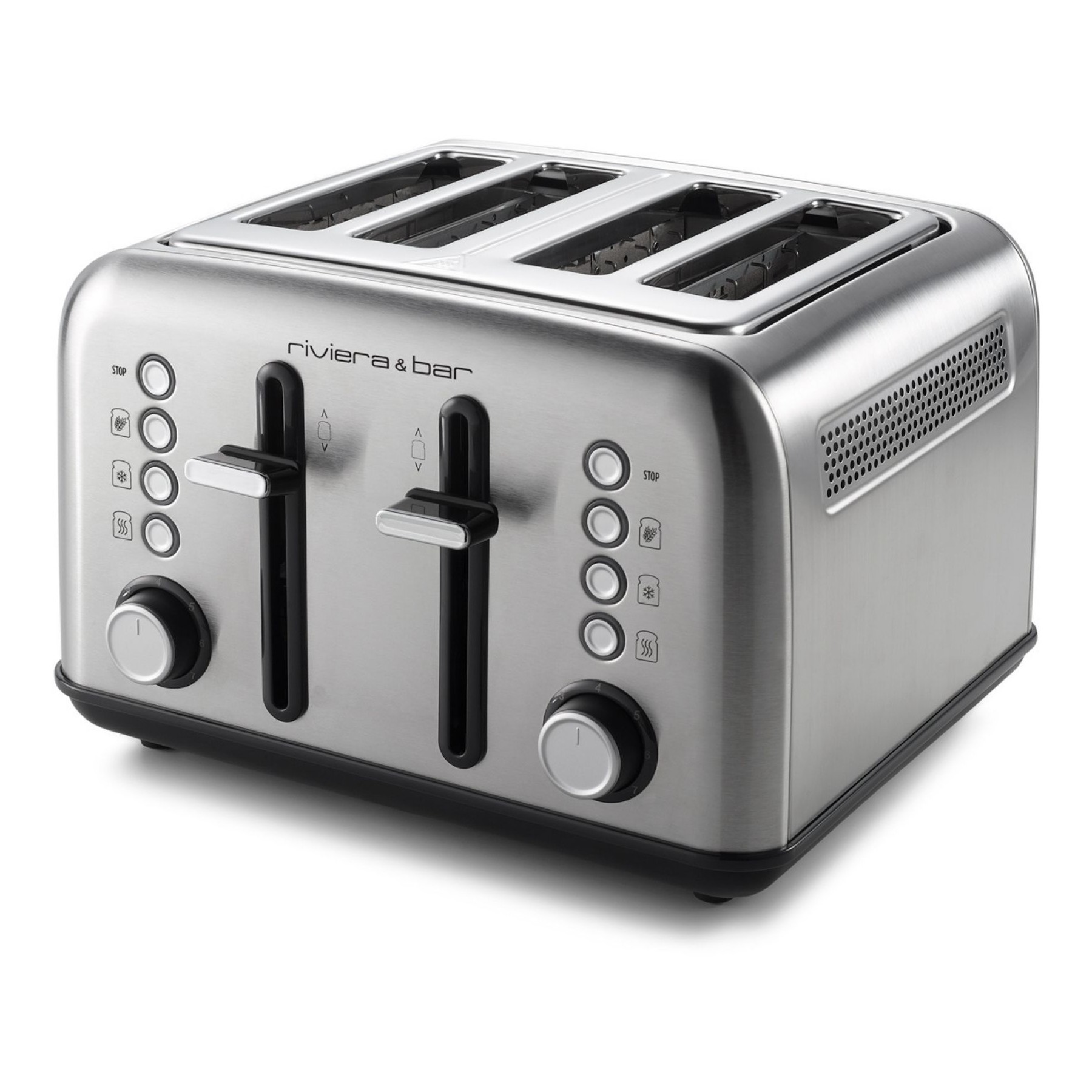 Grille-pain RIVIERA ET BAR QGP240