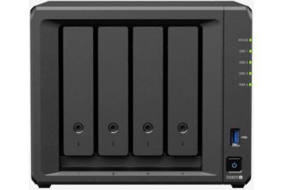 Serveur NAS SYNOLOGY DS925+