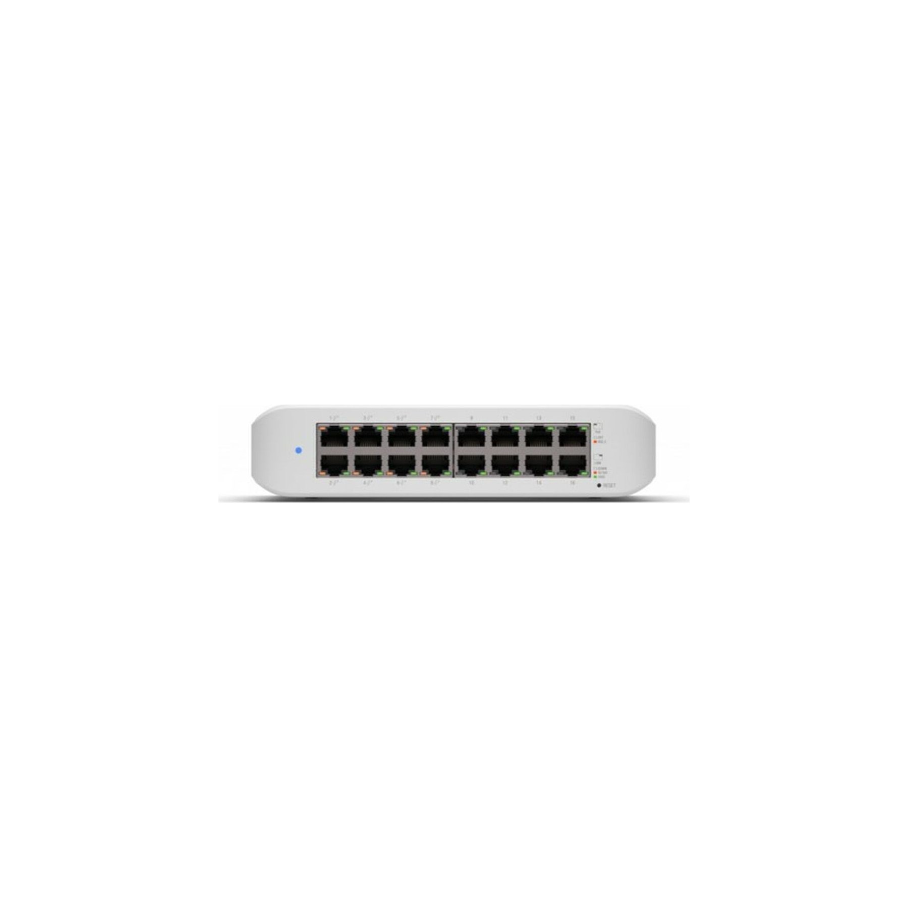 Hub USB C UBIQUITI USW-LITE-16-POE
