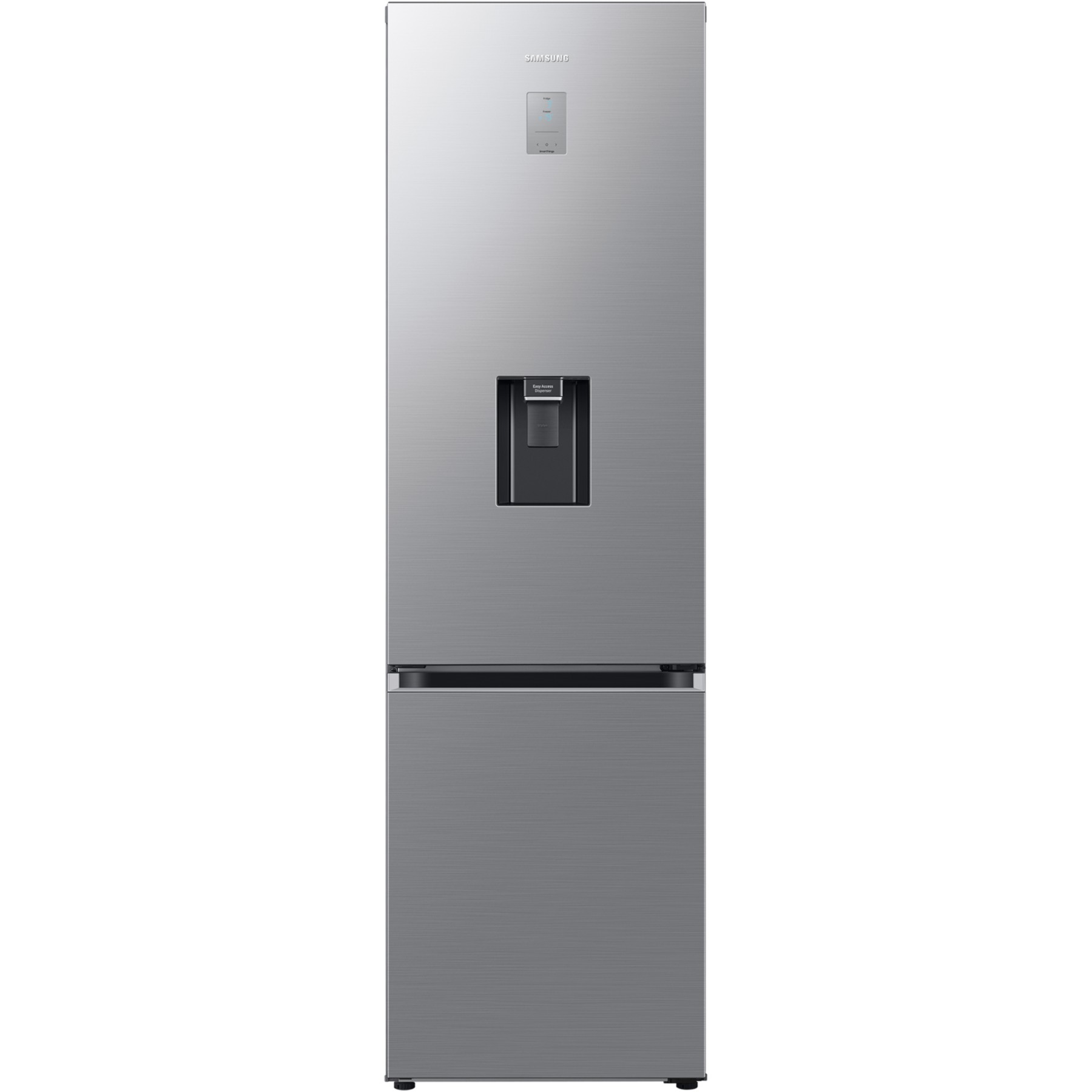 Réfrigérateur combiné SAMSUNG RB38C655DS9