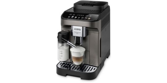 Expresso Broyeur DELONGHI Magnifica Evo FEB2981.TB titanium