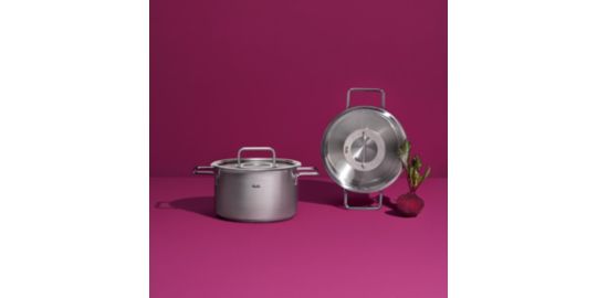 Marmite FISSLER Pure Collection STP 16cm wGL