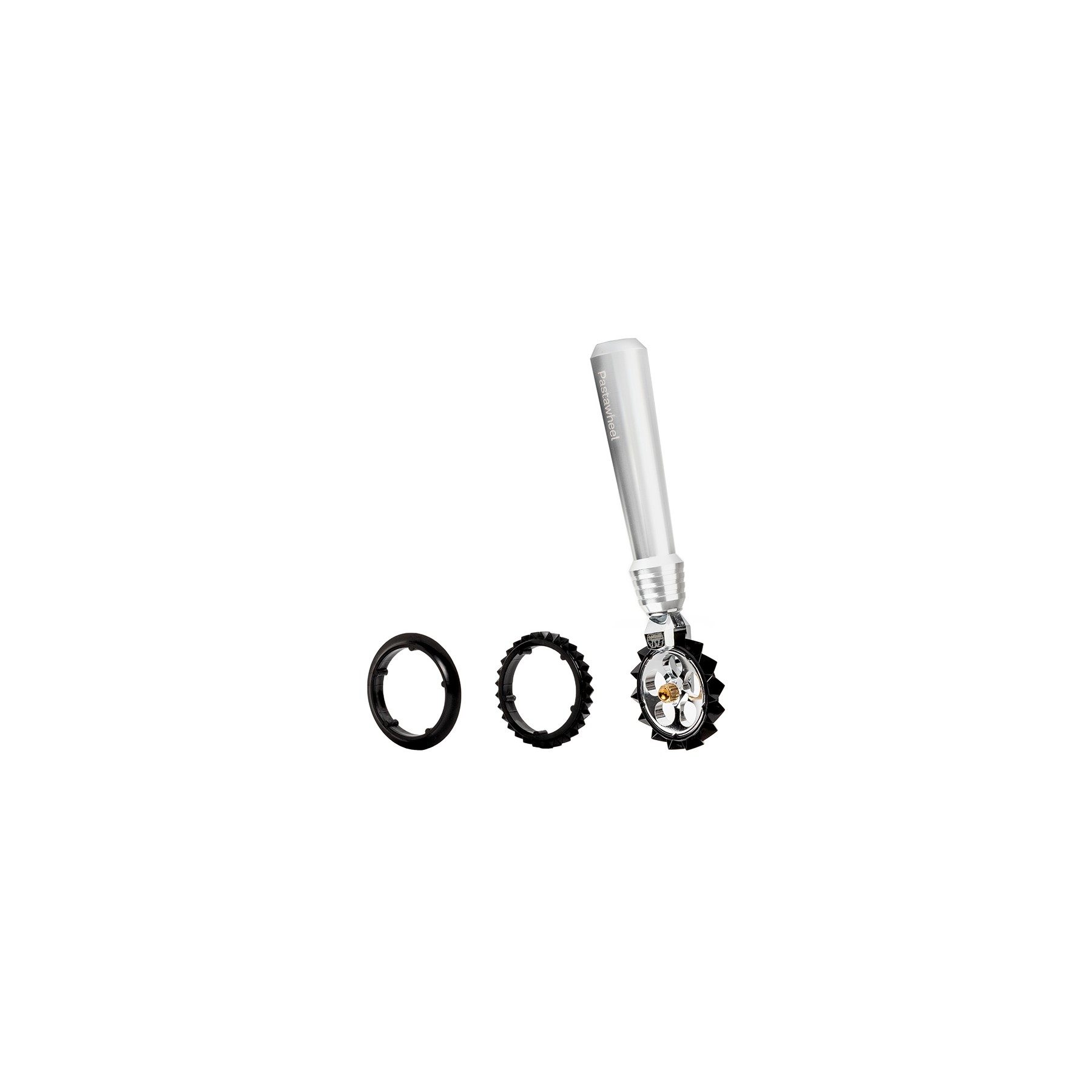 Roulette MARCATO Pastawheel Chrome