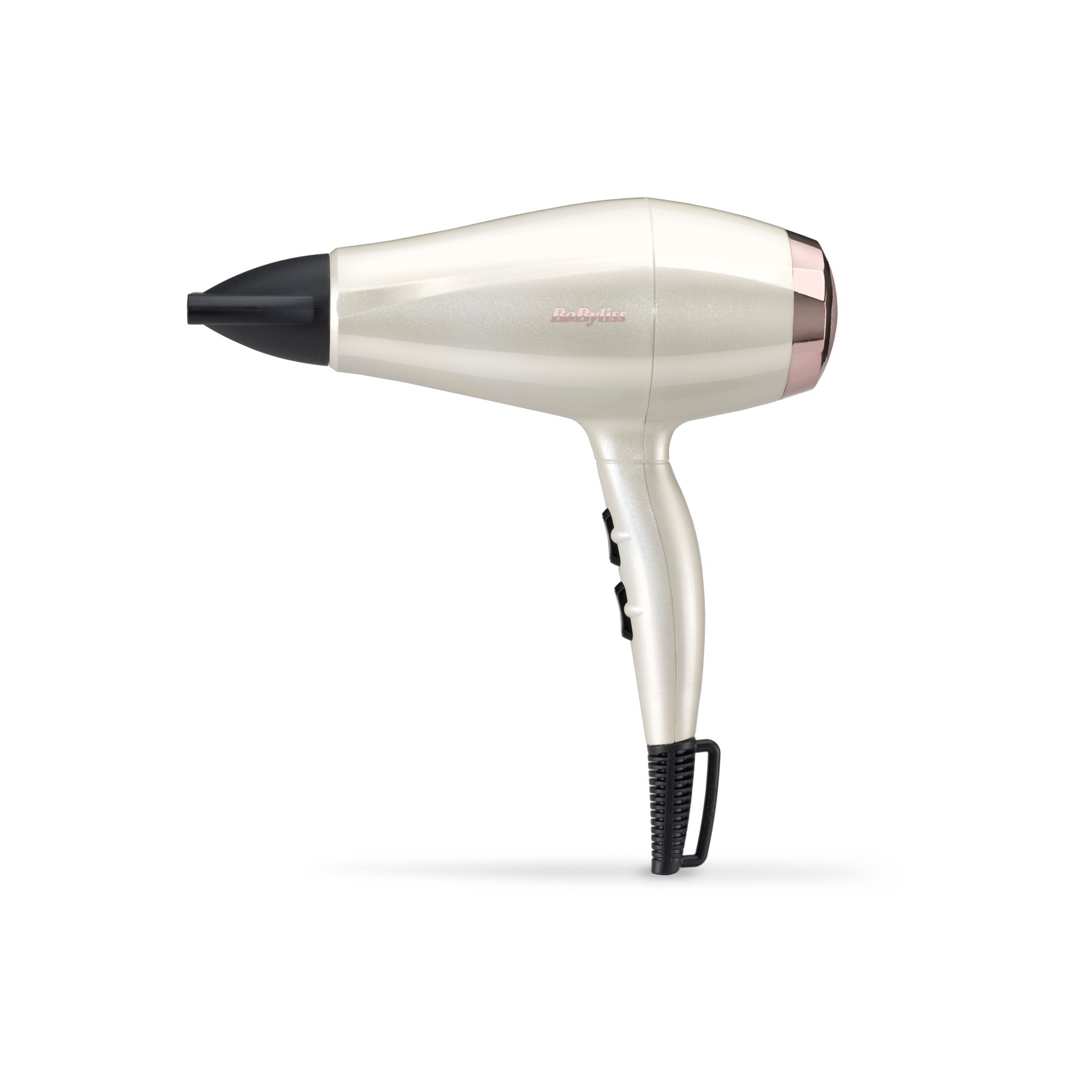 Sèche cheveux BABYLISS Stardust Shimmer 2000