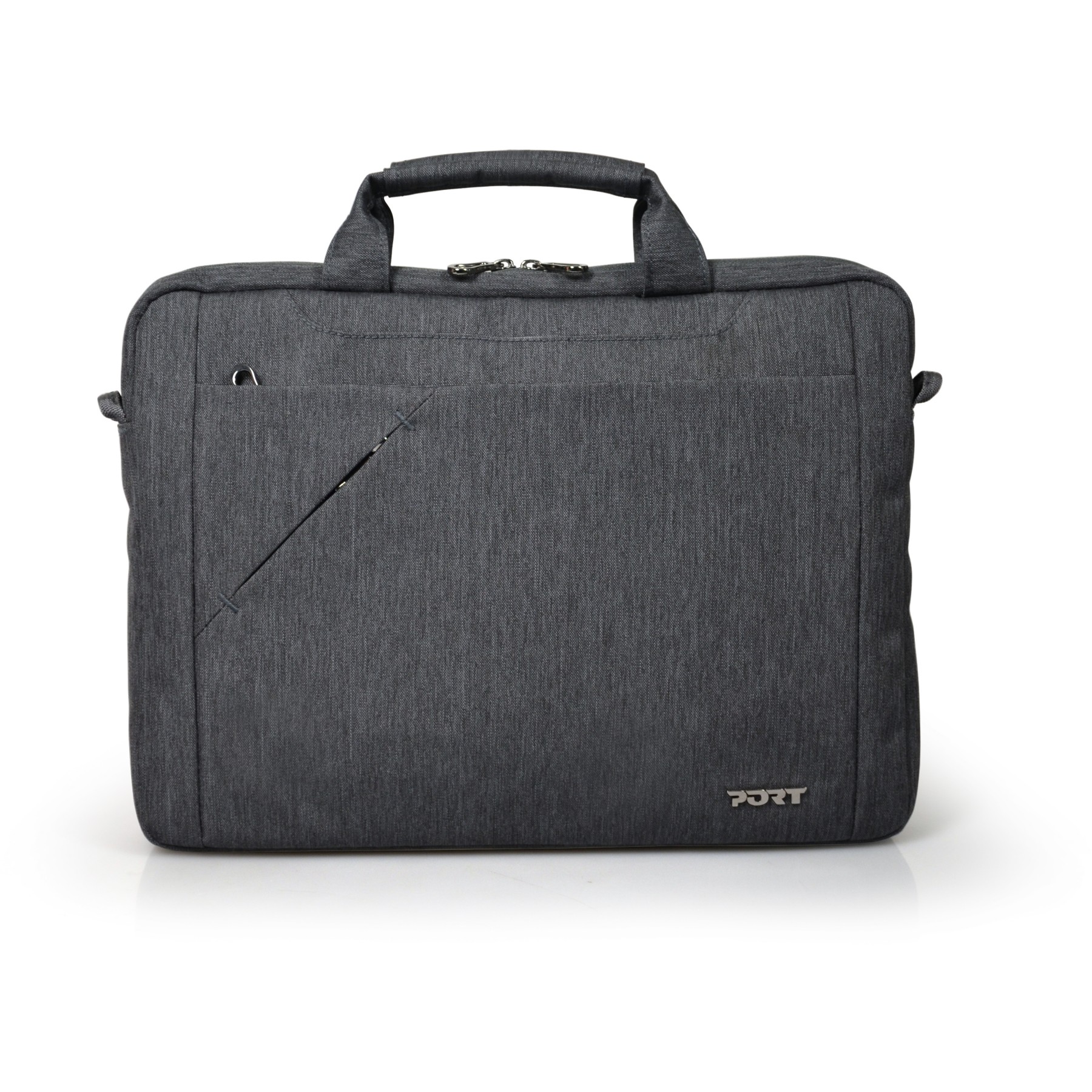 Sacoche PORT DESIGN 15.6'' Sydney Toploading