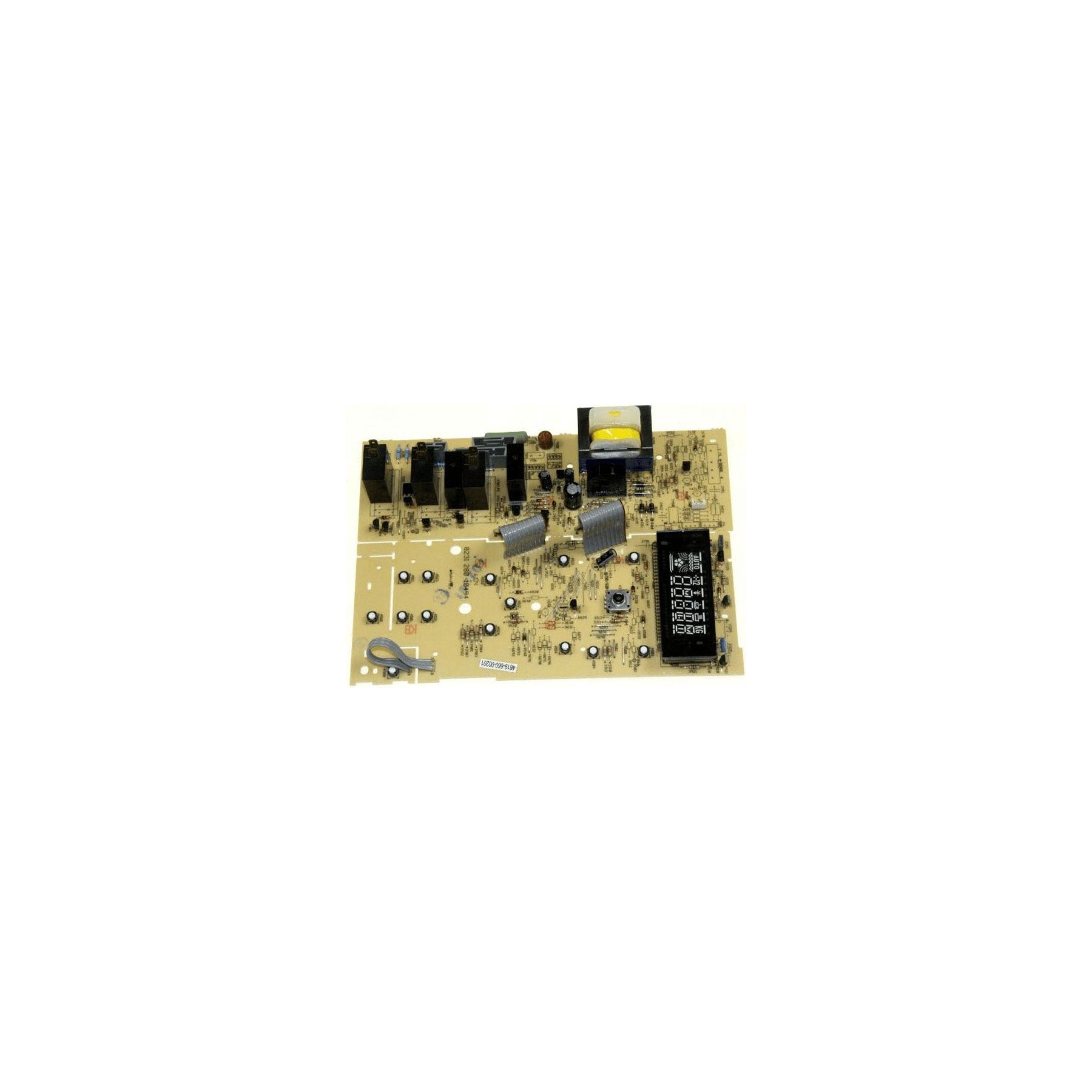 Carte WHIRLPOOL platine de commande
