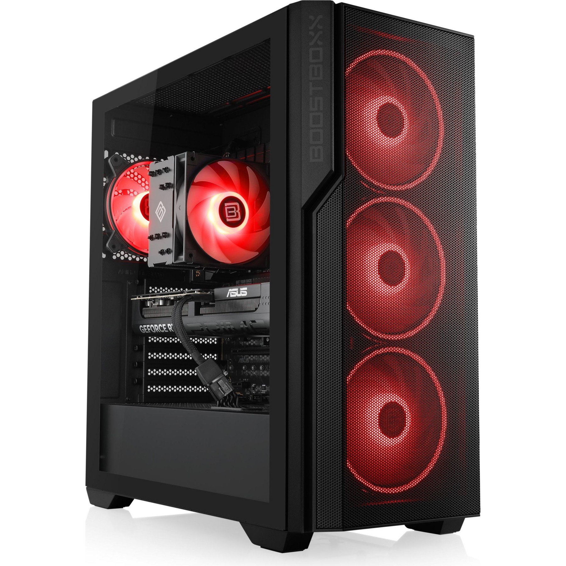 PC Gamer CSL-COMPUTER M13470H
