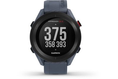 Montre sport GARMIN Approach S12 Granite Bleu