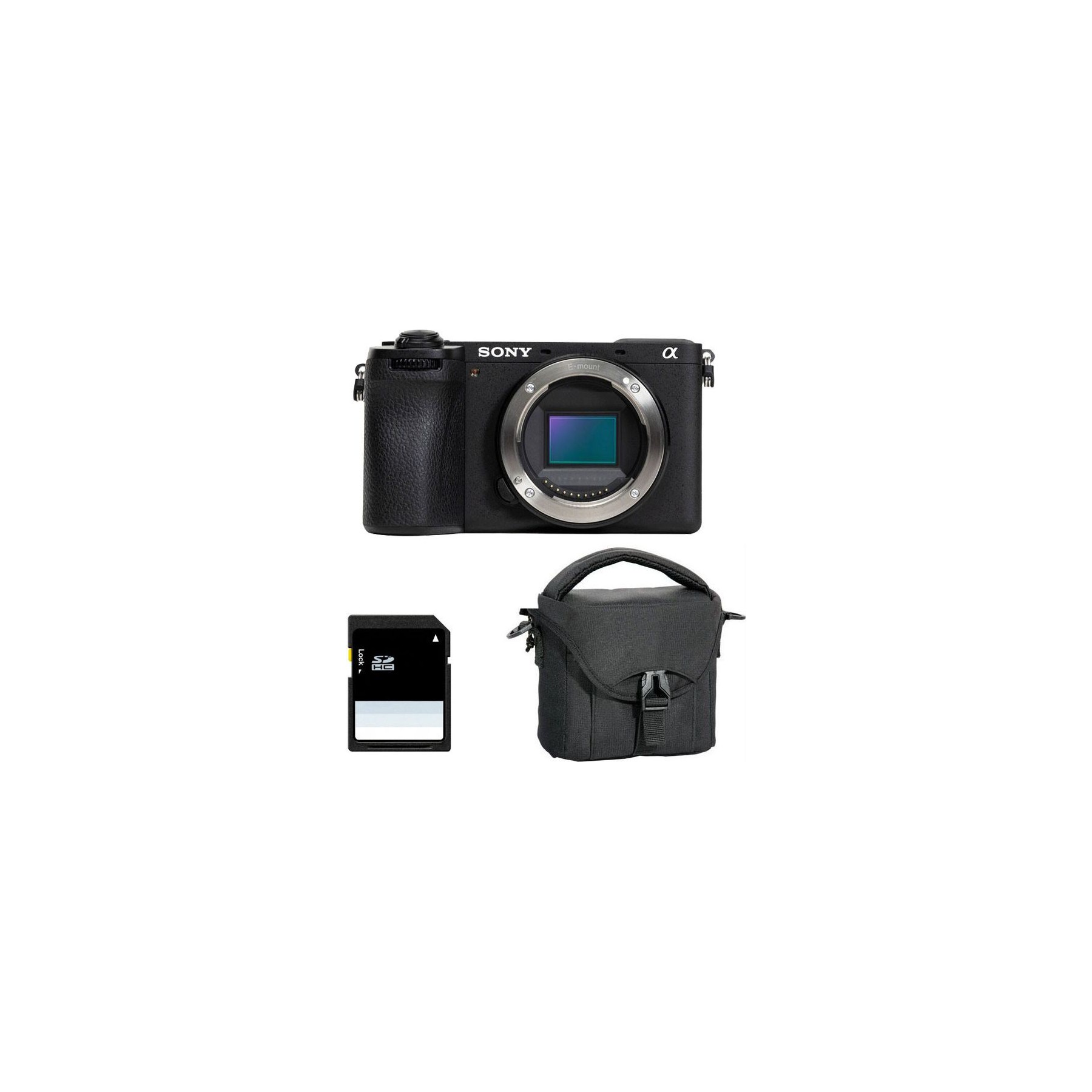 Appareil photo Hybride SONY 251332
