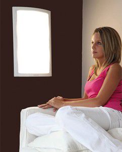 Luminothérapie DAYVIA White072