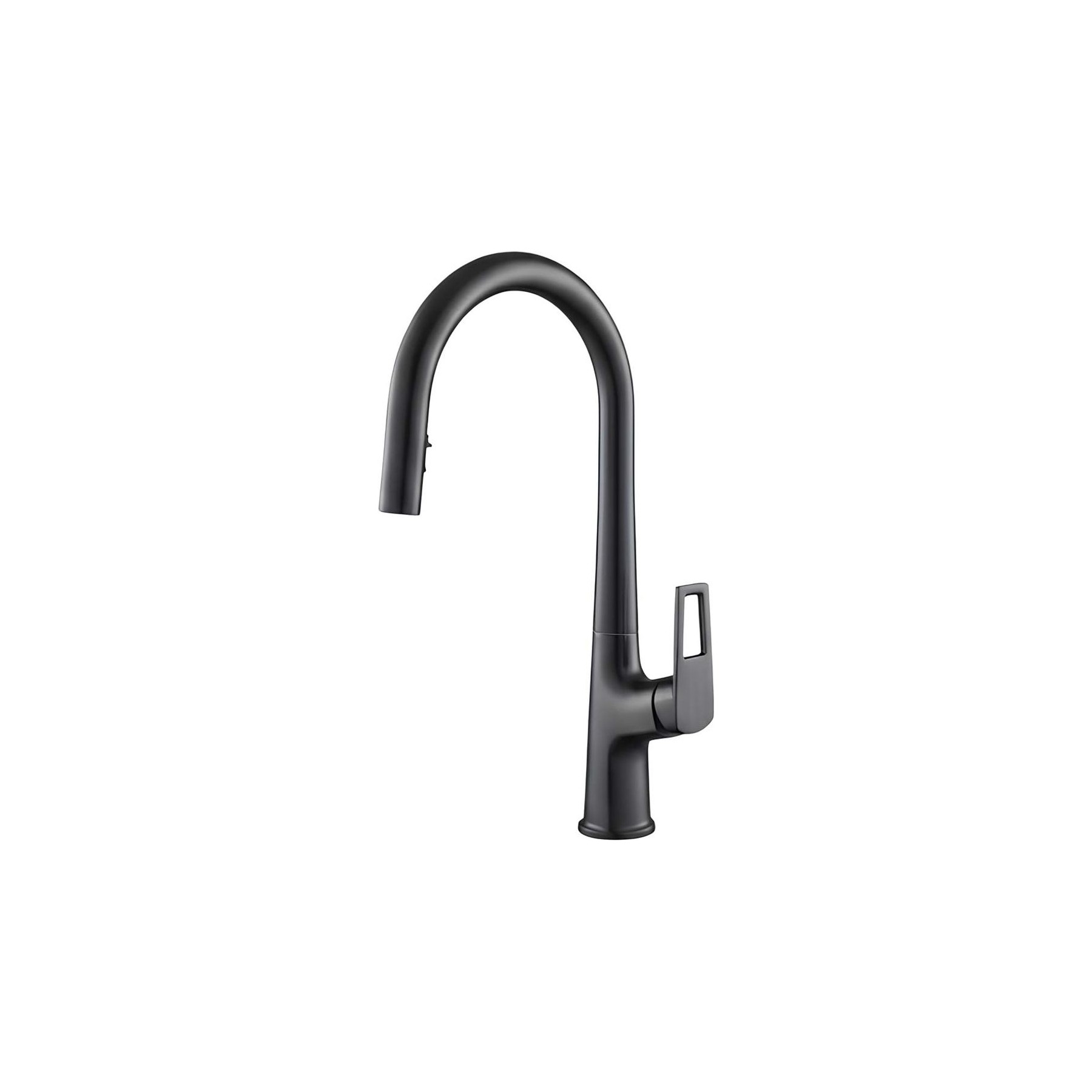Robinet AVIZAR Extensible à Double Fonction Bec Haut
