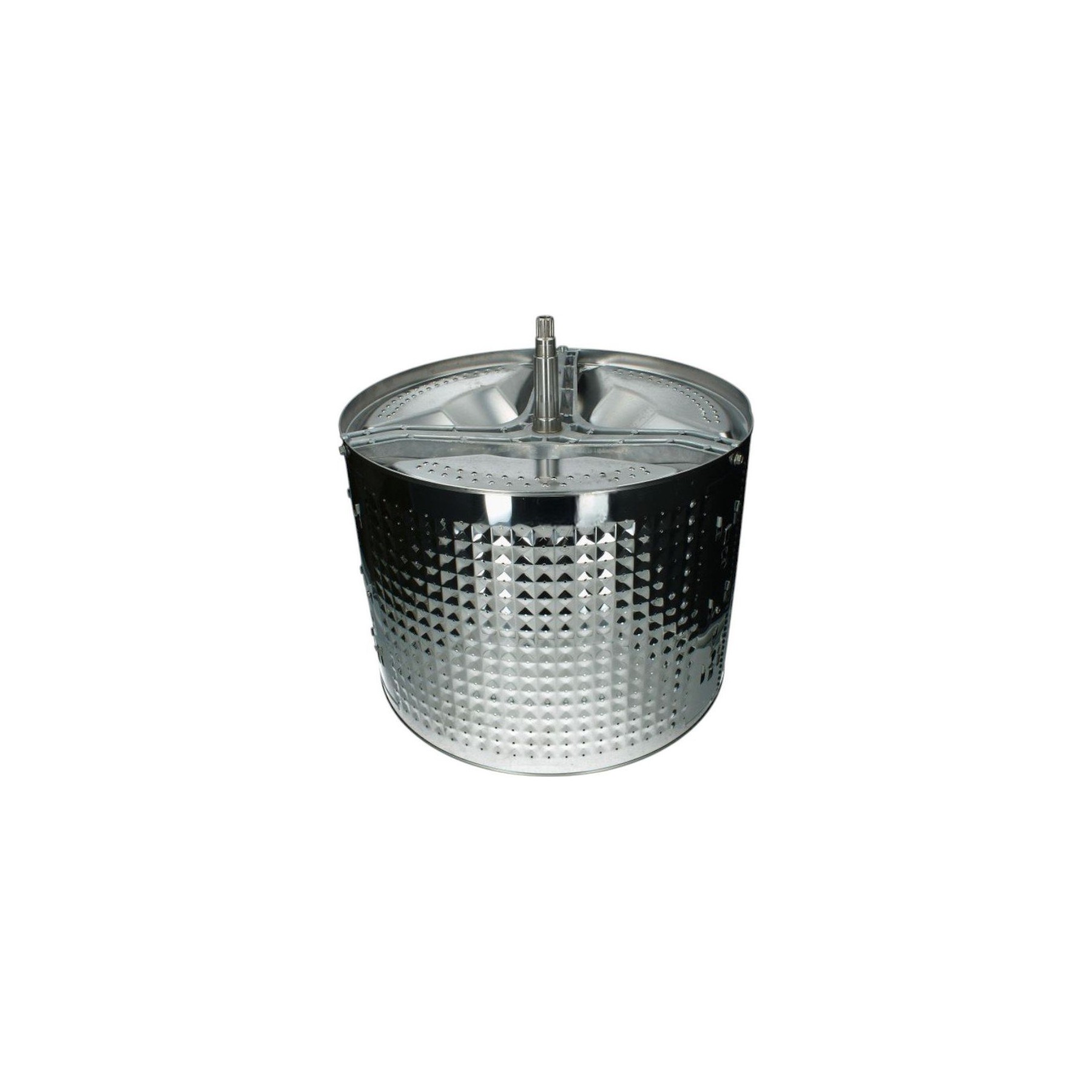 Cuve SAMSUNG tambour et croisillon