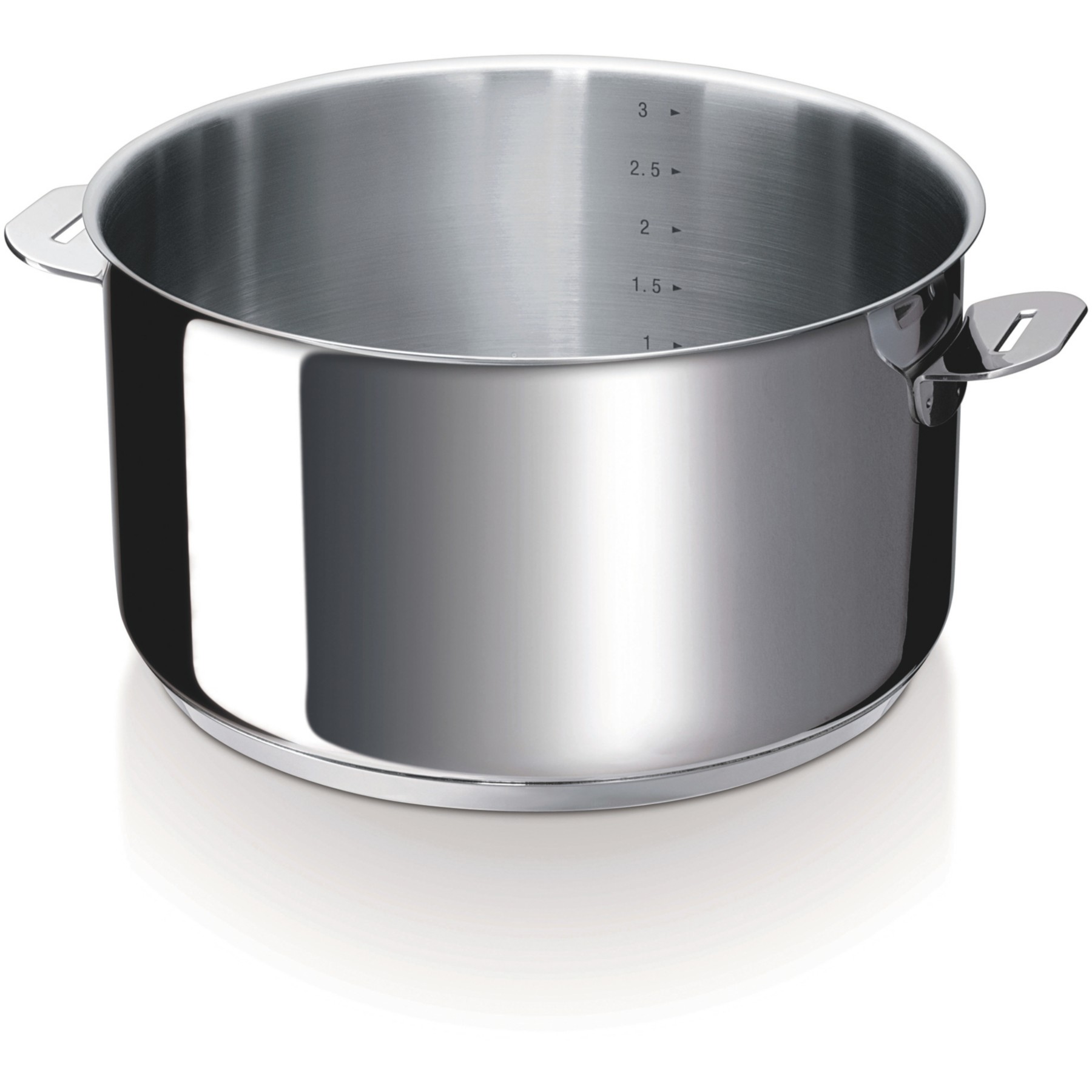 Casserole BEKA Casserole Evolution 16 cm - Beka