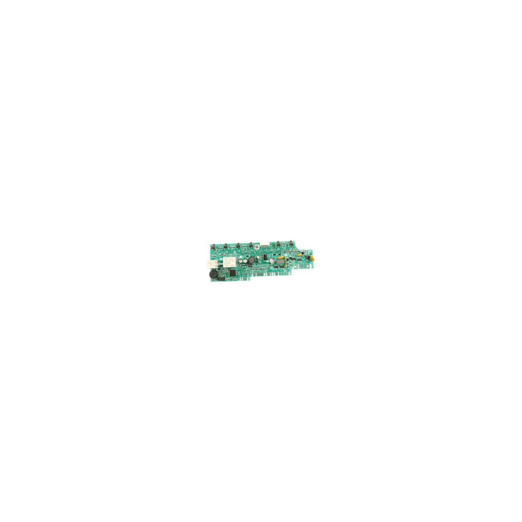 Carte CANDY module electronique programmer