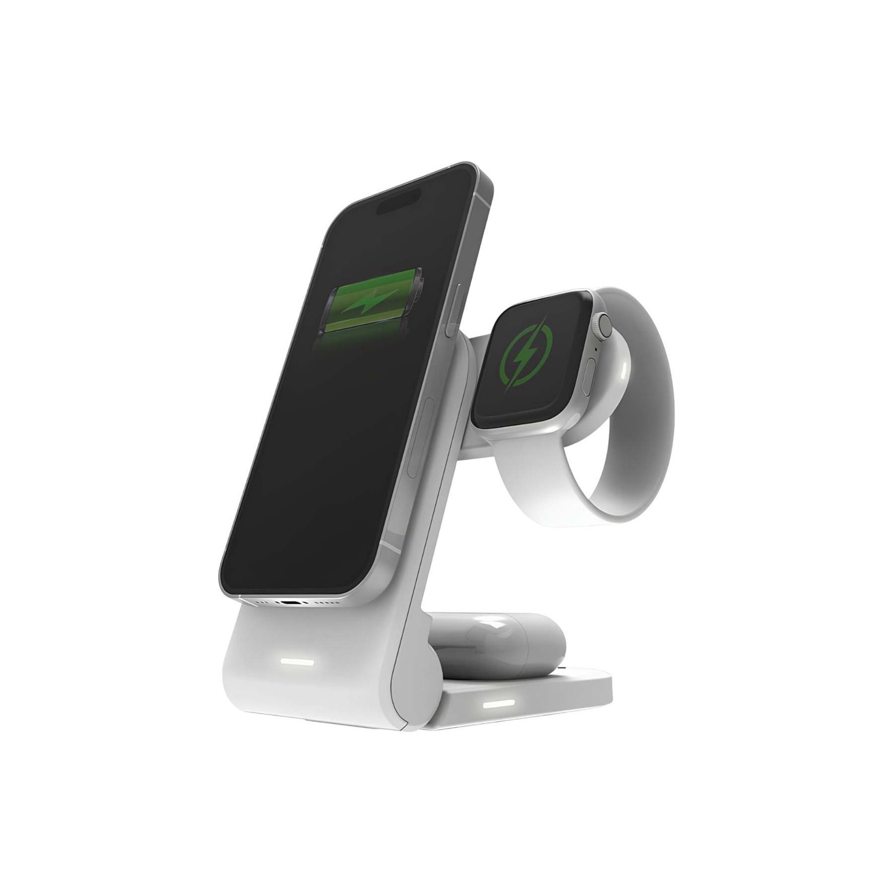 Chargeur induction STM GOODS stm goods Station de Charge 3-en-1 MagSa