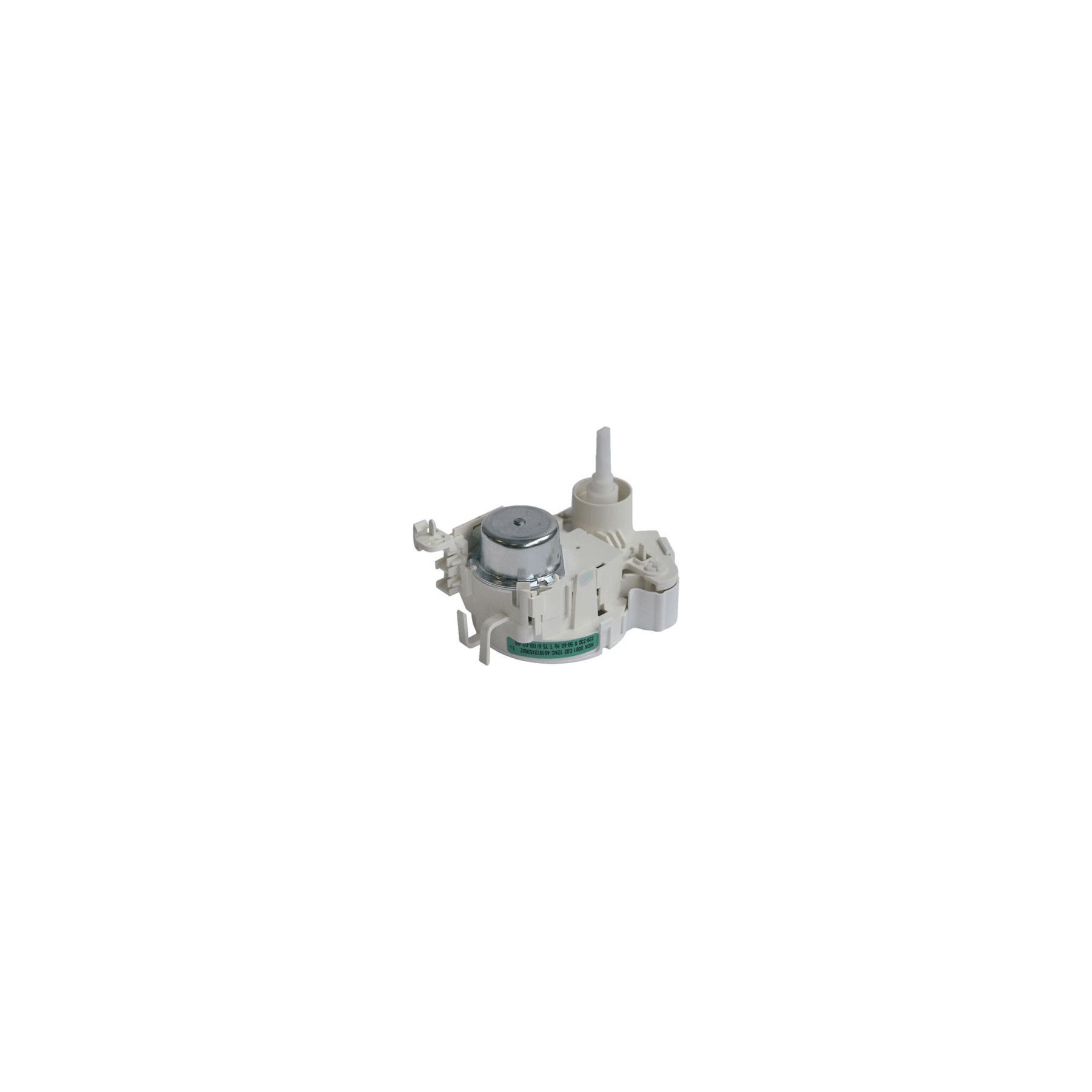 Pièce détachée WHIRLPOOL SOUPAPE DIVERTER MDV AVEC MICROMOTEUR