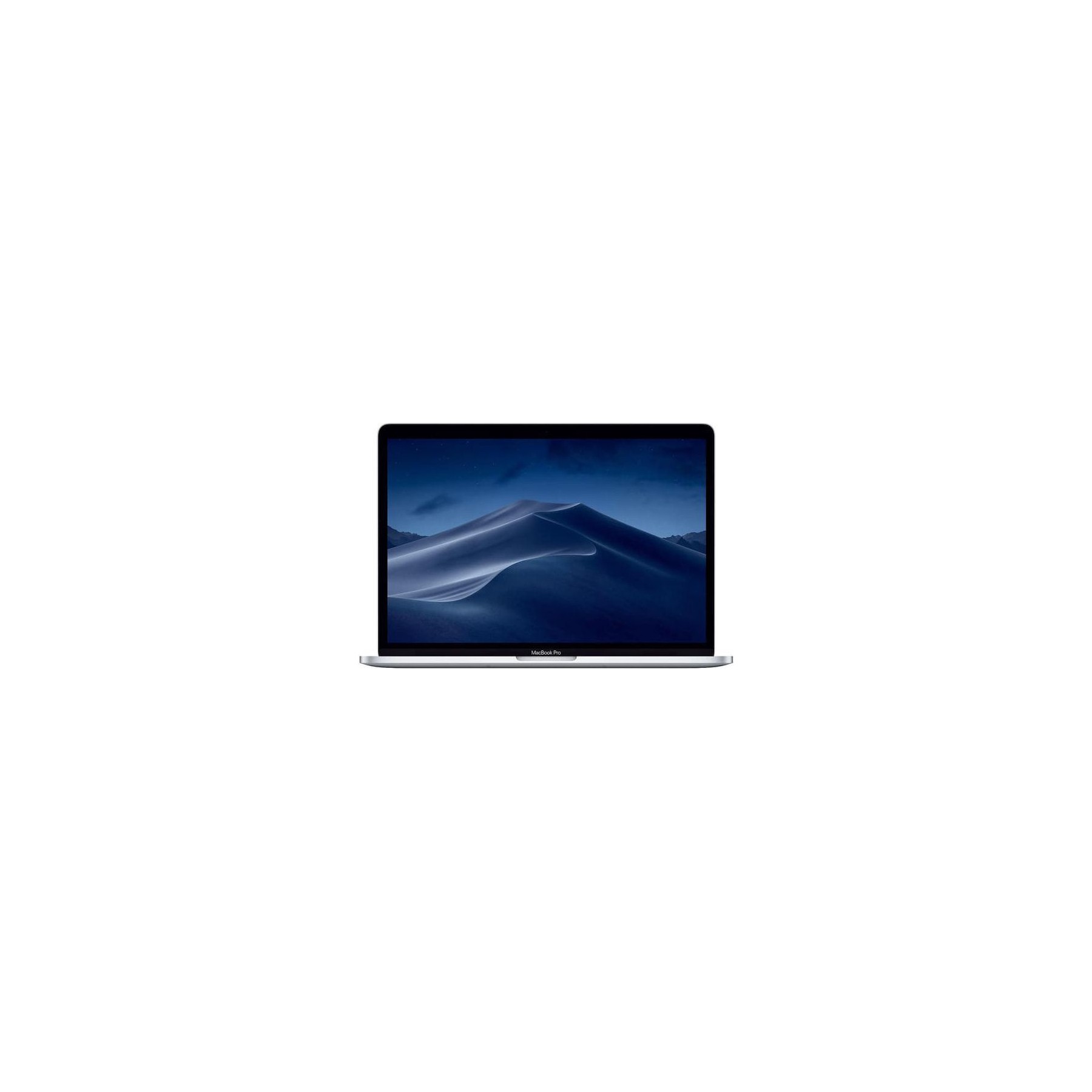 Ordinateur Apple MACBOOK Pro (13" 2018) i5 2.3Ghz 8GB 512GB SSD Reconditionné