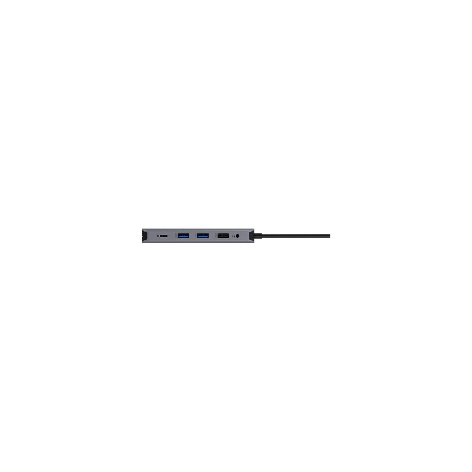 Hub USB C ACER HP.DSCAB.009