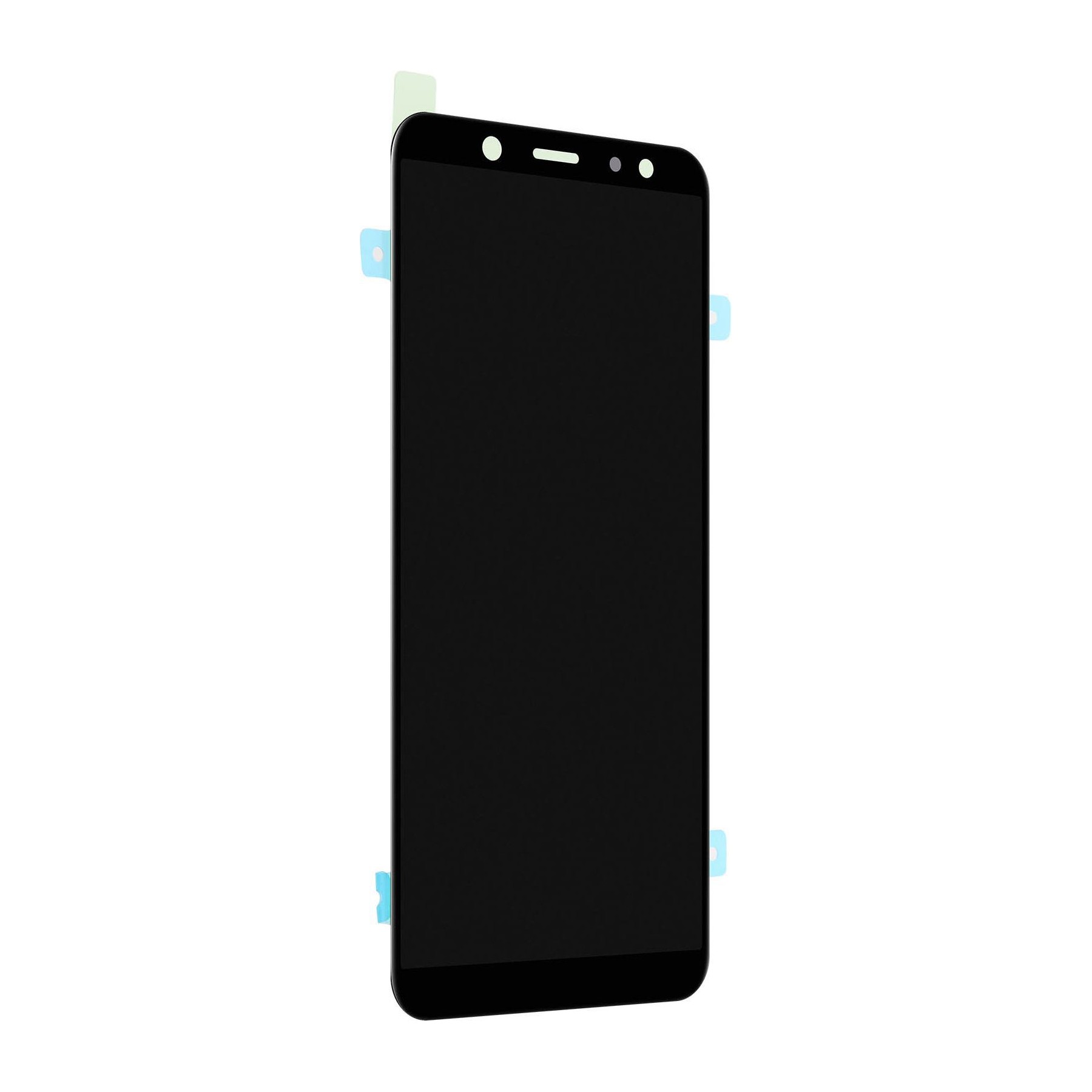 Pièce détachée SAMSUNG Écran LCD Tactile Samsung Galaxy A6 Noir