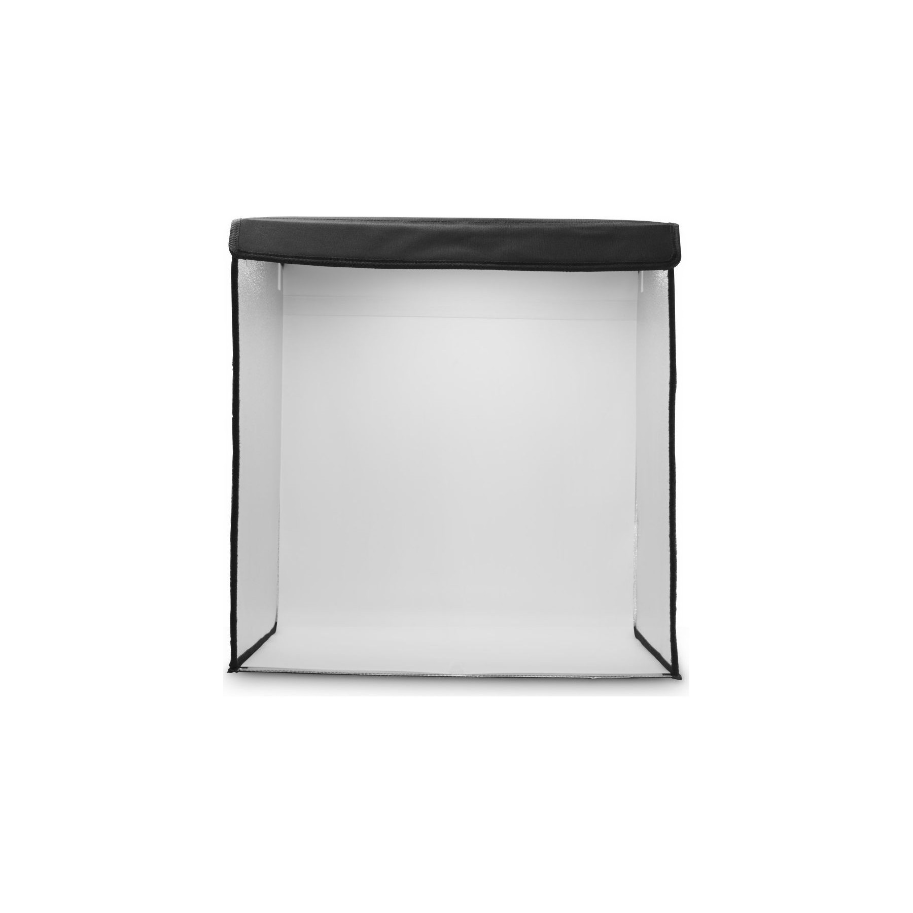 Pack accessoires HAMA Mini-studio photo "ToGo"anneau LED 50X50