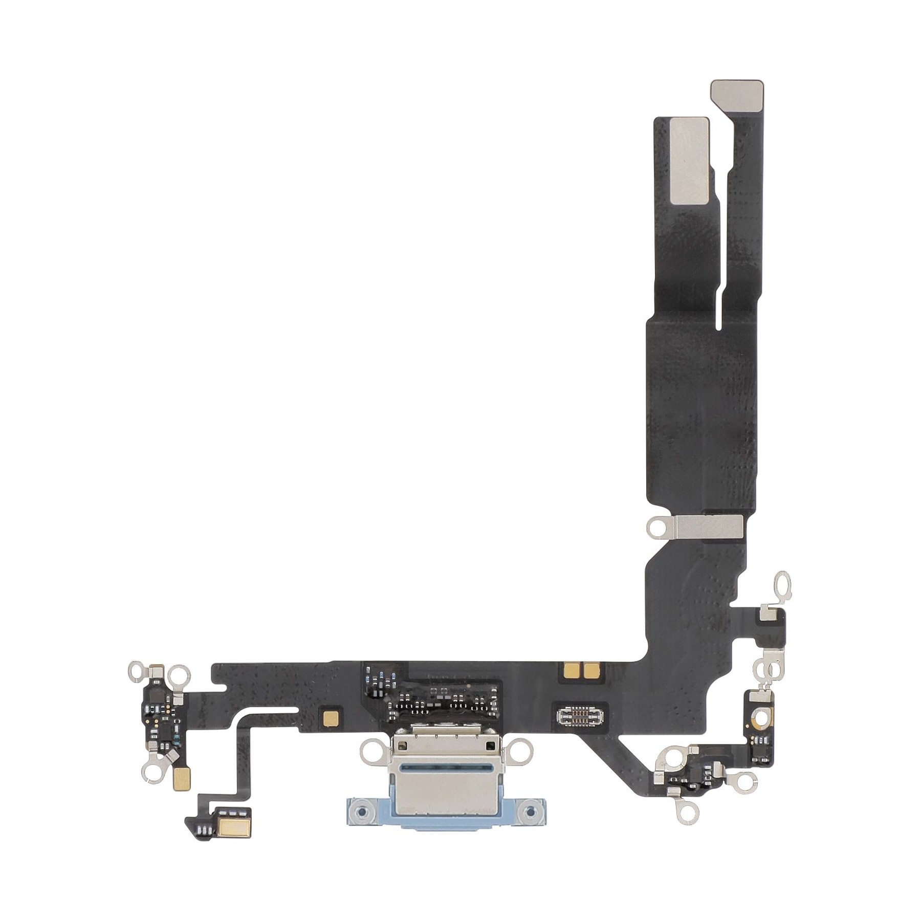 Pièce détachée AVIZAR USB-C pour iPhone 17 avec Microphone