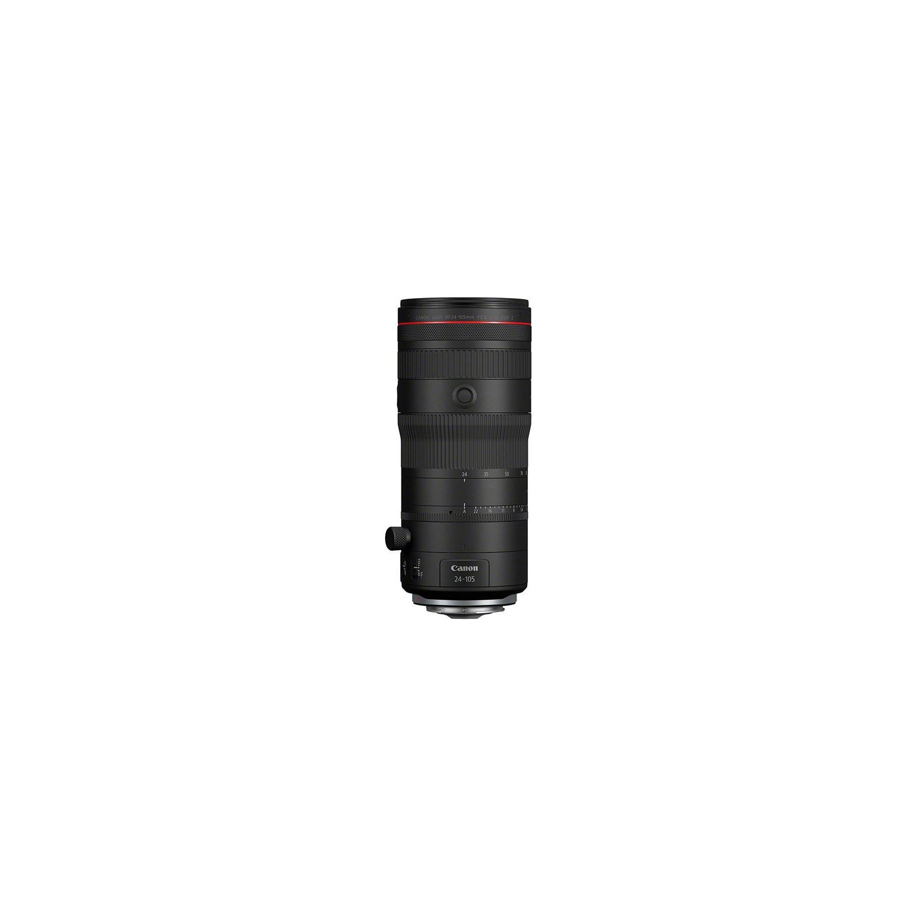 Objectif pour Hybride CANON 251525