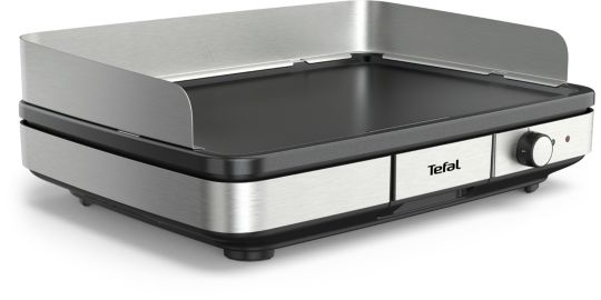 Plancha TEFAL CB690D12 Maxi XXL inox