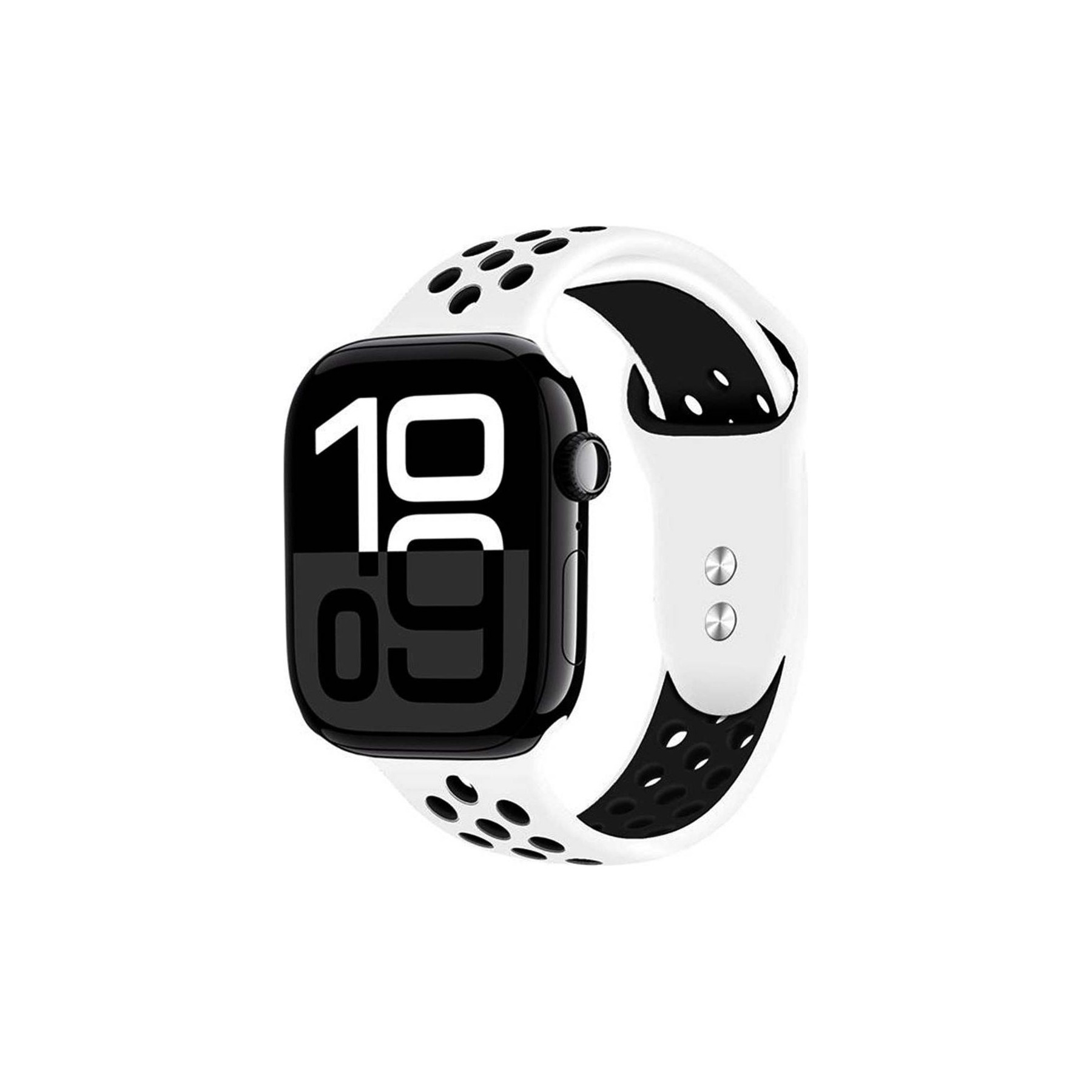 Bracelet AVIZAR pour Apple Watch 38 / 42mm Ultra Léger