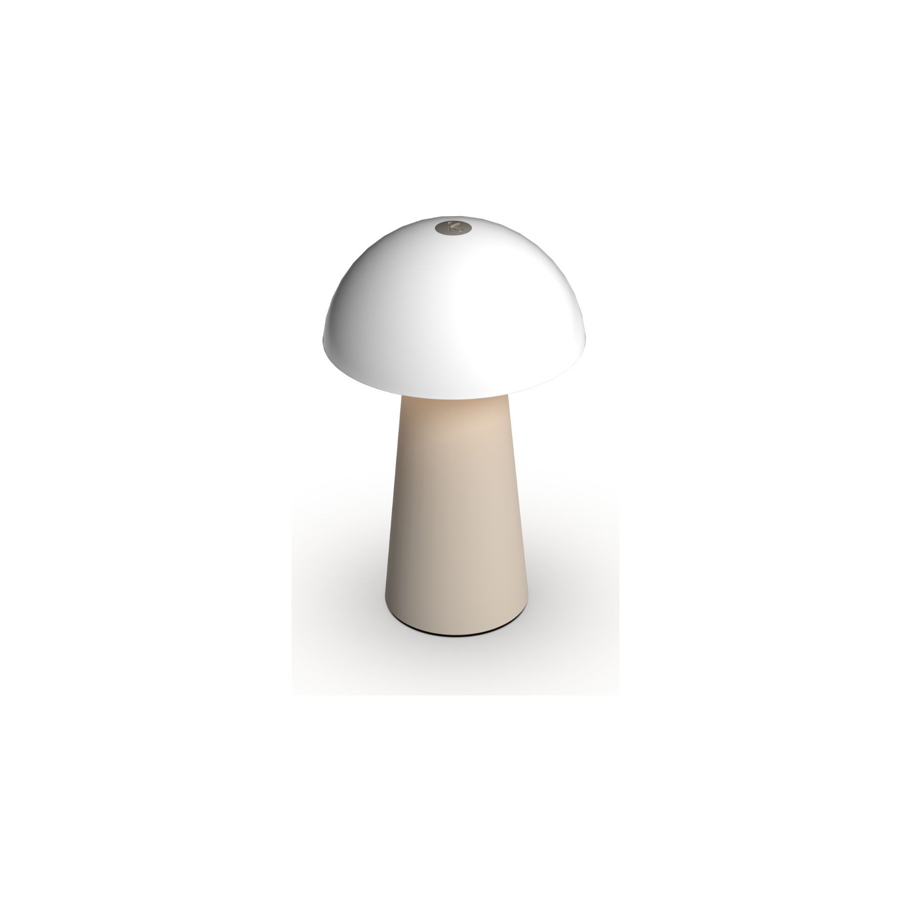 Lampe liseuse KREAFUNK Lampe tactile 50 heures d'autonomie  Bel