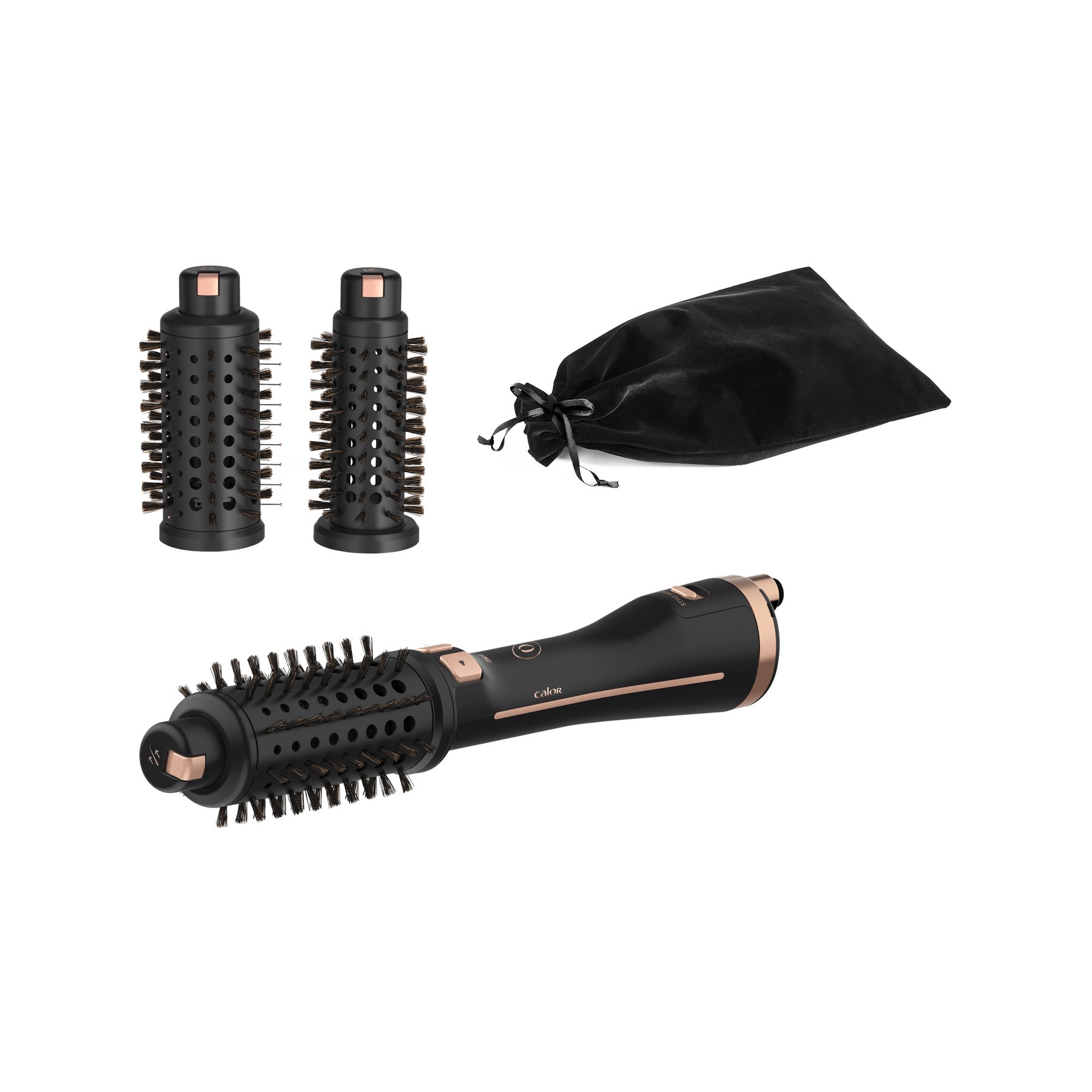 Brosse soufflante CALOR Virtuose CF9625C0