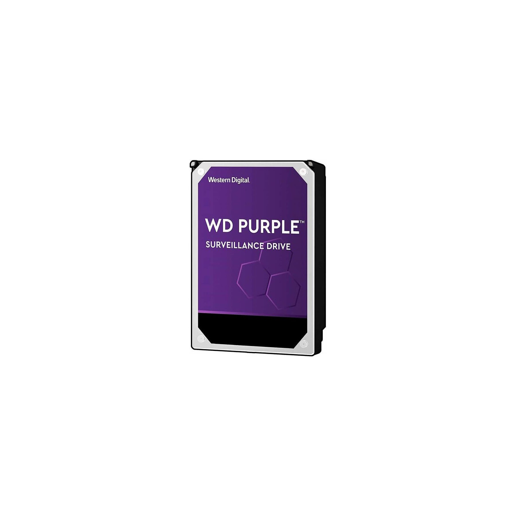 Disque dur interne WESTERN DIGITAL Western Digital violet, 3,5'', 6 To