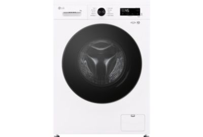 Lave linge hublot LG F94B16WHS