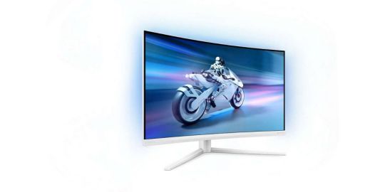 Ecran PC Gamer PHILIPS 32M2C5501 32