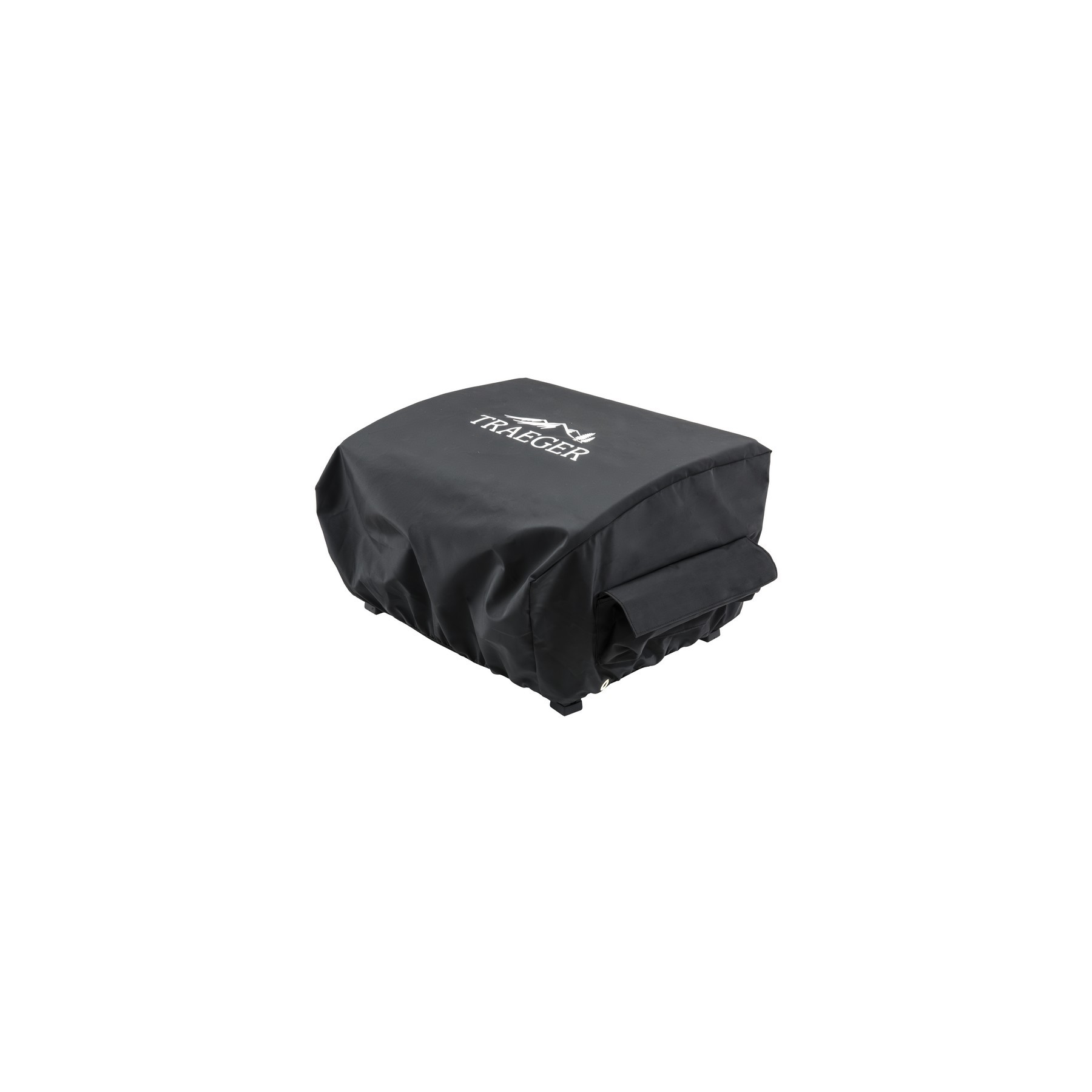 Housse barbecue LE MARQUIER ranger BAC562