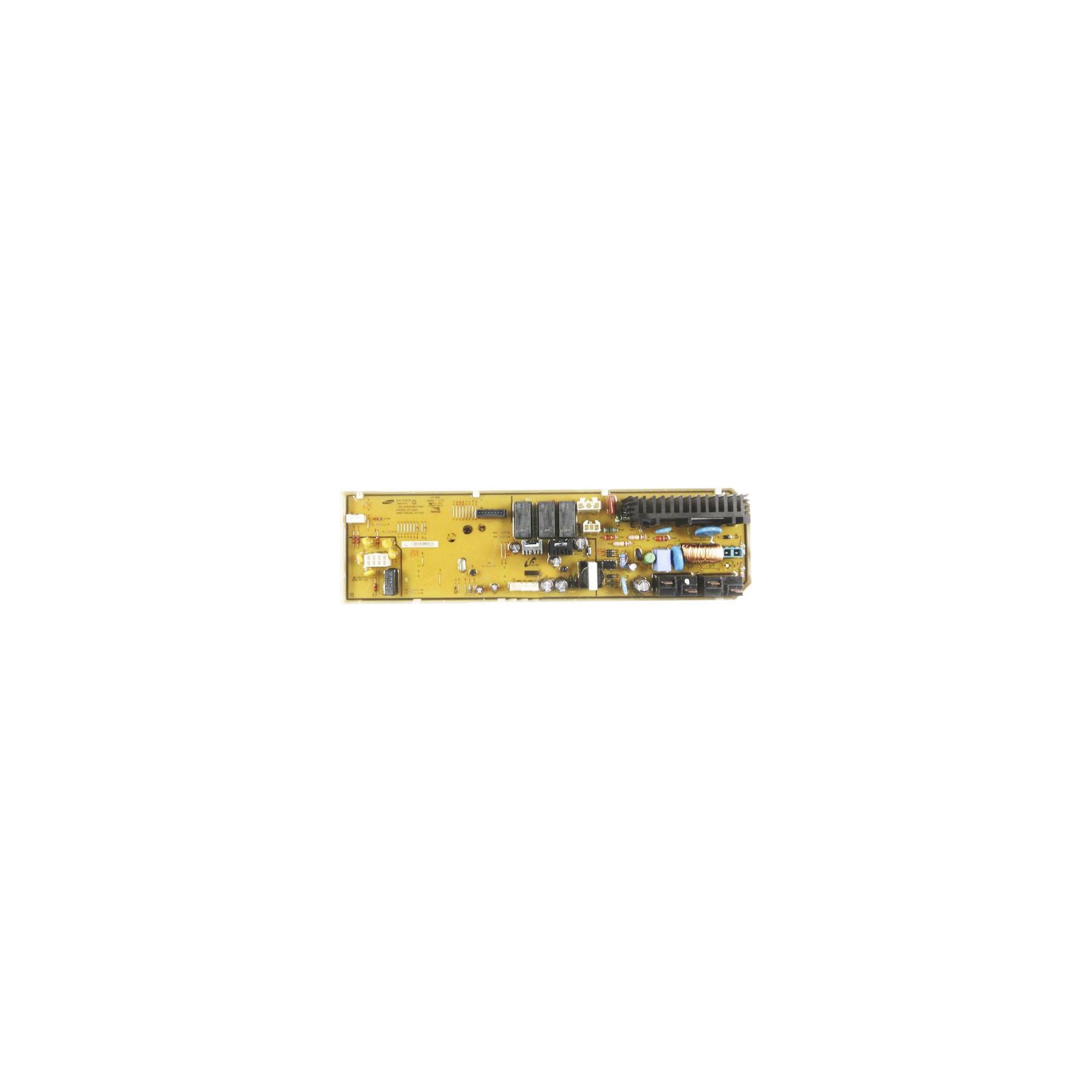 Carte SAMSUNG platine de puissance fwm uni 6/5/4/3000