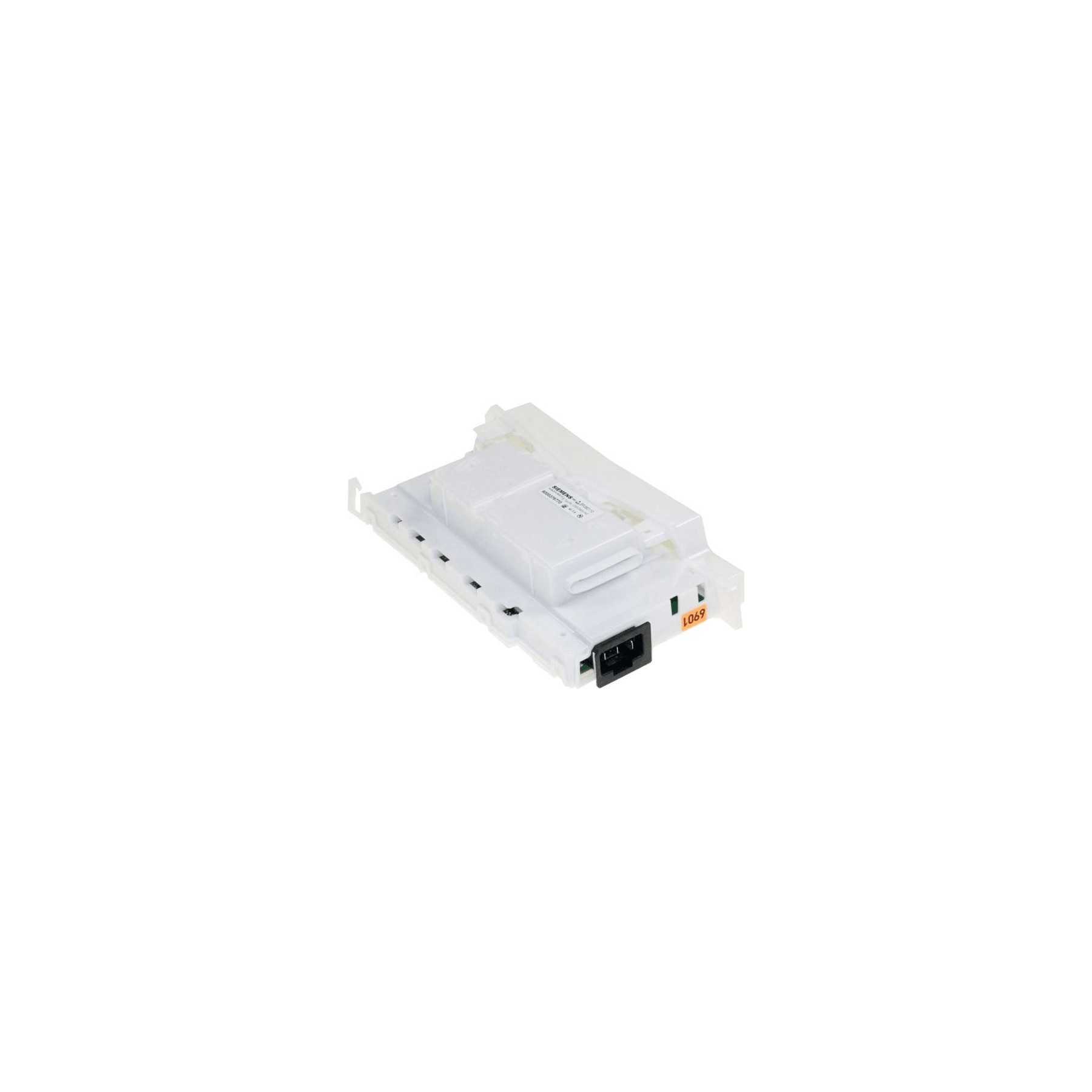 Carte BOSCH module de puissance programme