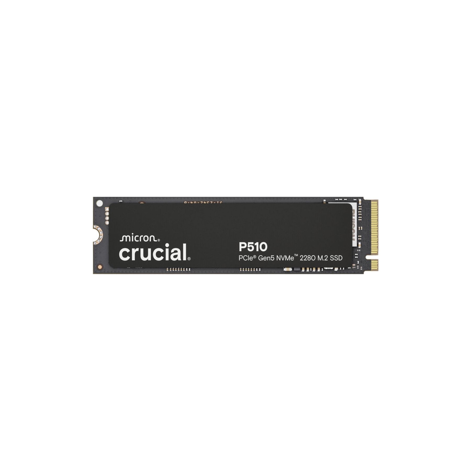 Hub USB C CRUCIAL CT1000P510SSD8
