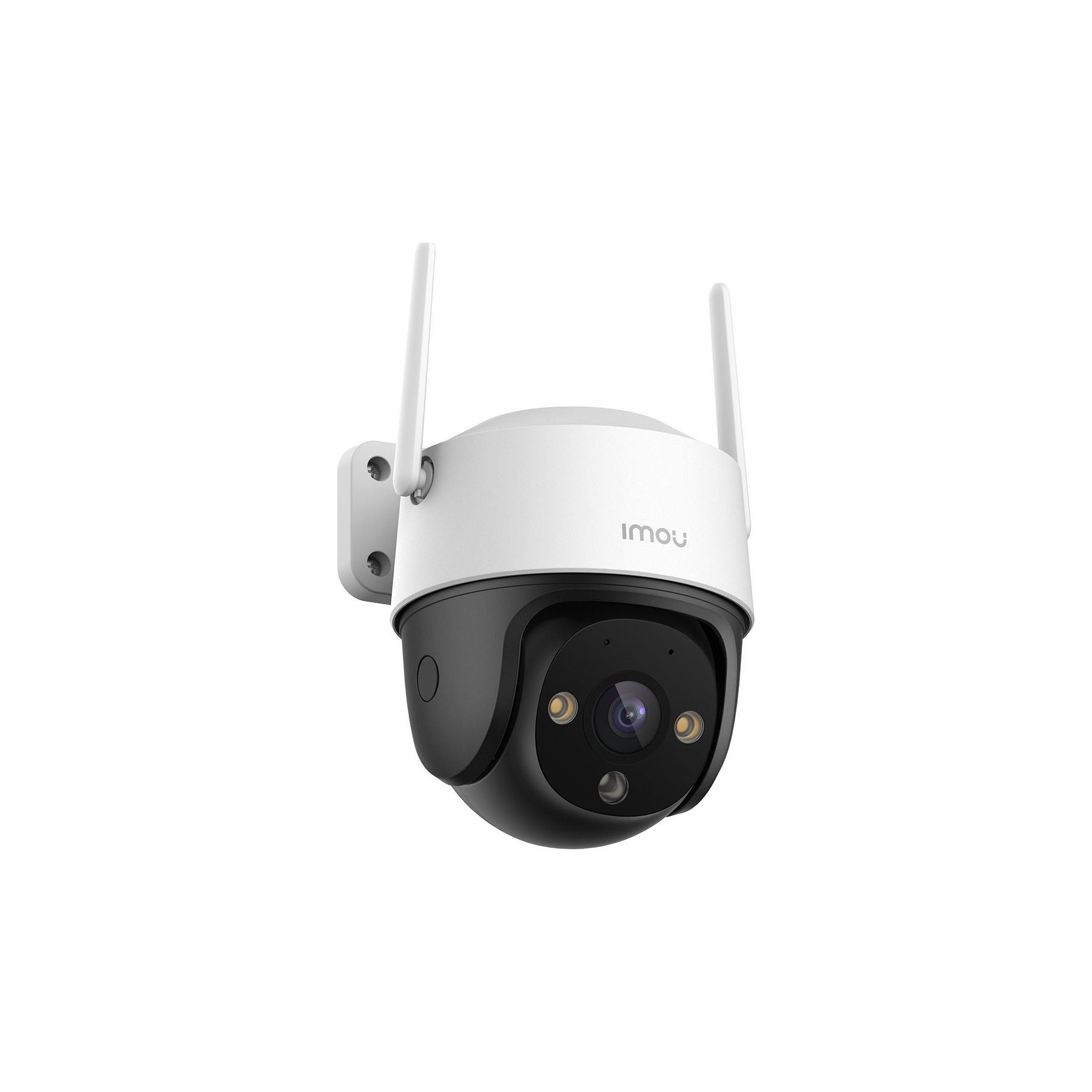 Dashcam IMOU IMOU Caméra Connectée Wi-Fi Modèle Cruis