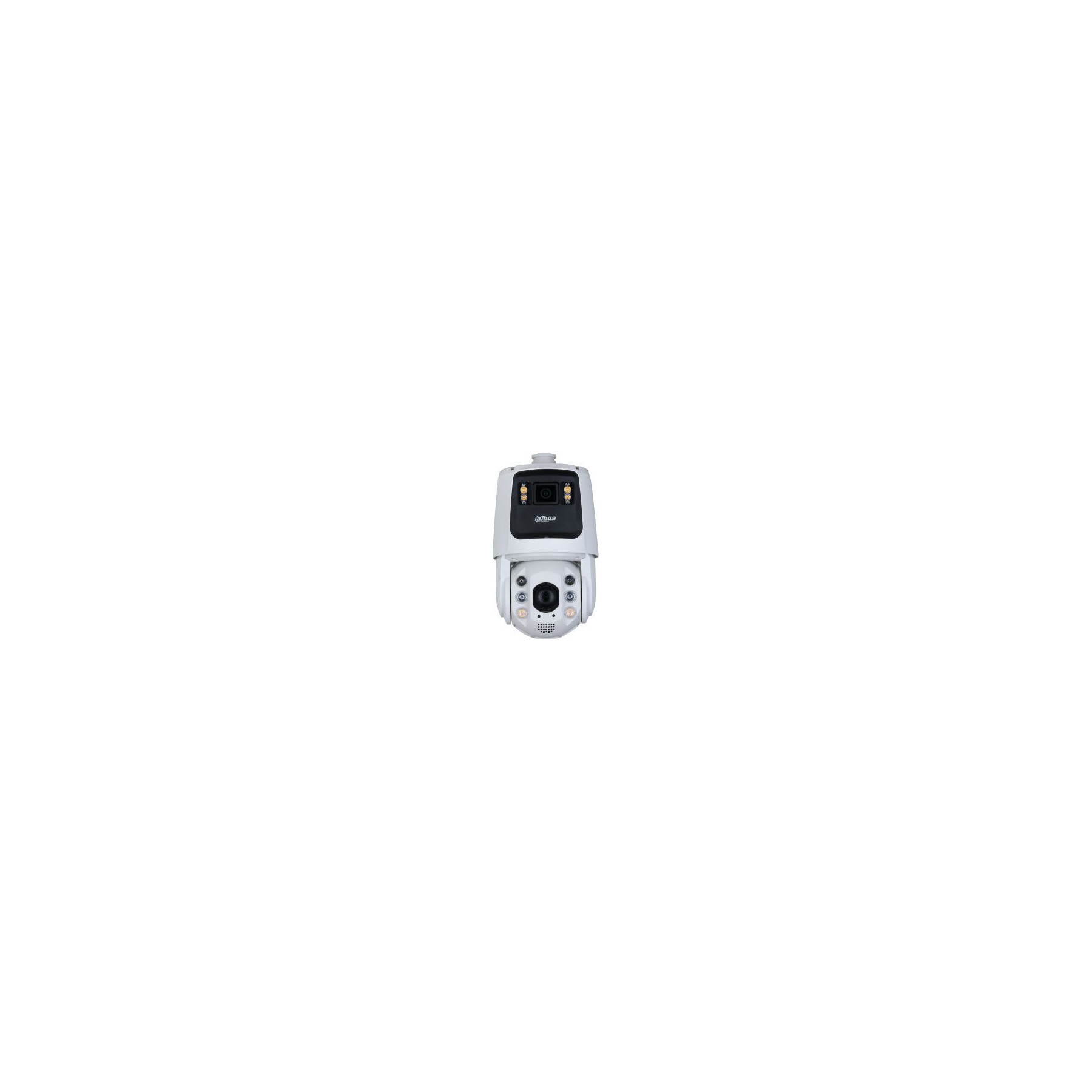 Caméra de sécurité DAHUA Caméra de surveillance IP SDT7C424-4F-ZB