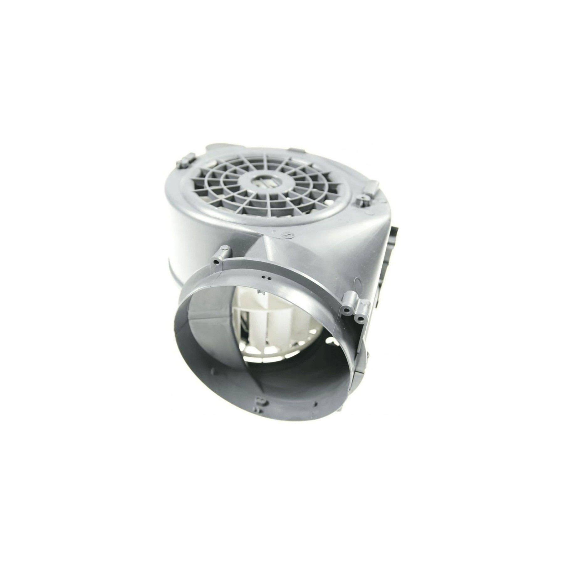 Motoventilateur KUPPERSBUSCH moteur 500 m3-s dbe