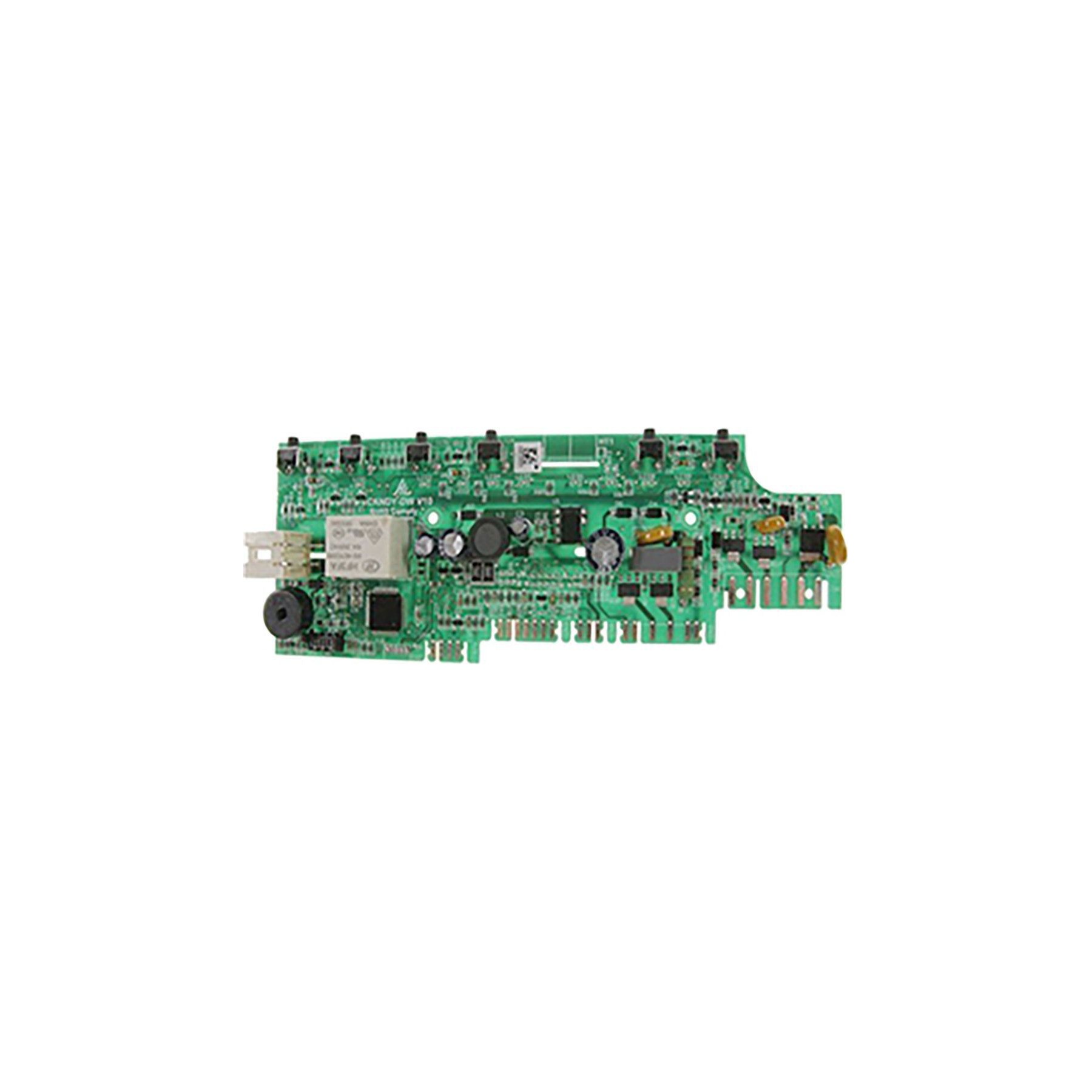 Carte CANDY module electronique