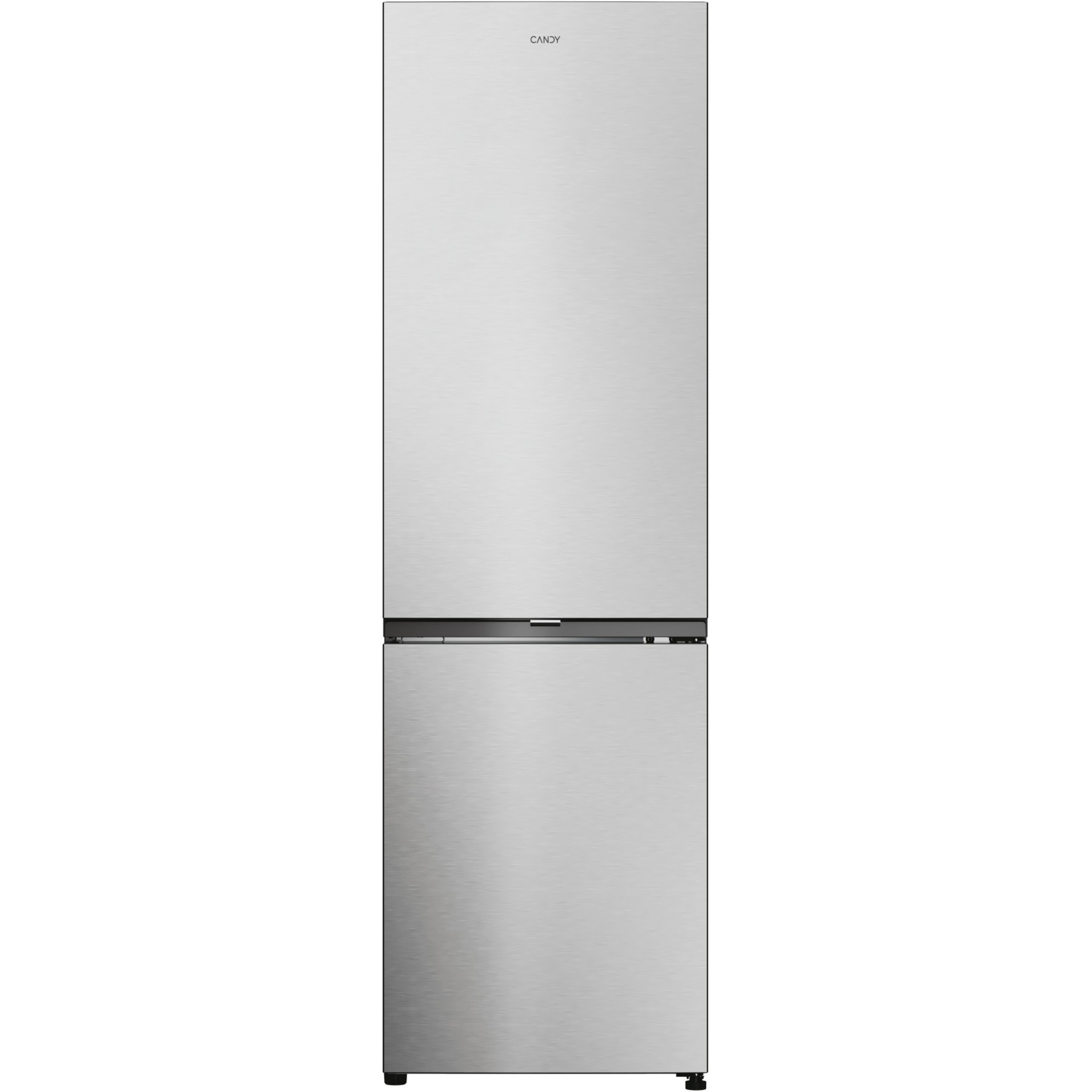 Réfrigérateur combiné CANDY CNCQ2T518EX