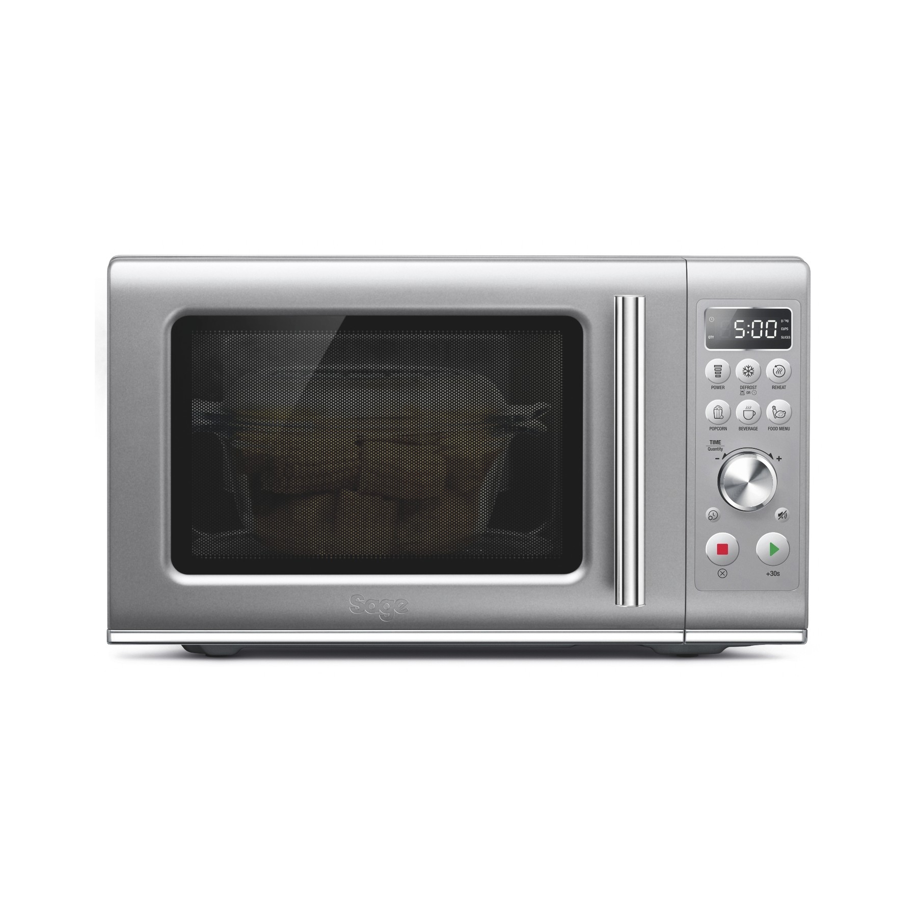 Micro ondes SAGE APPLIANCES Compact Wave