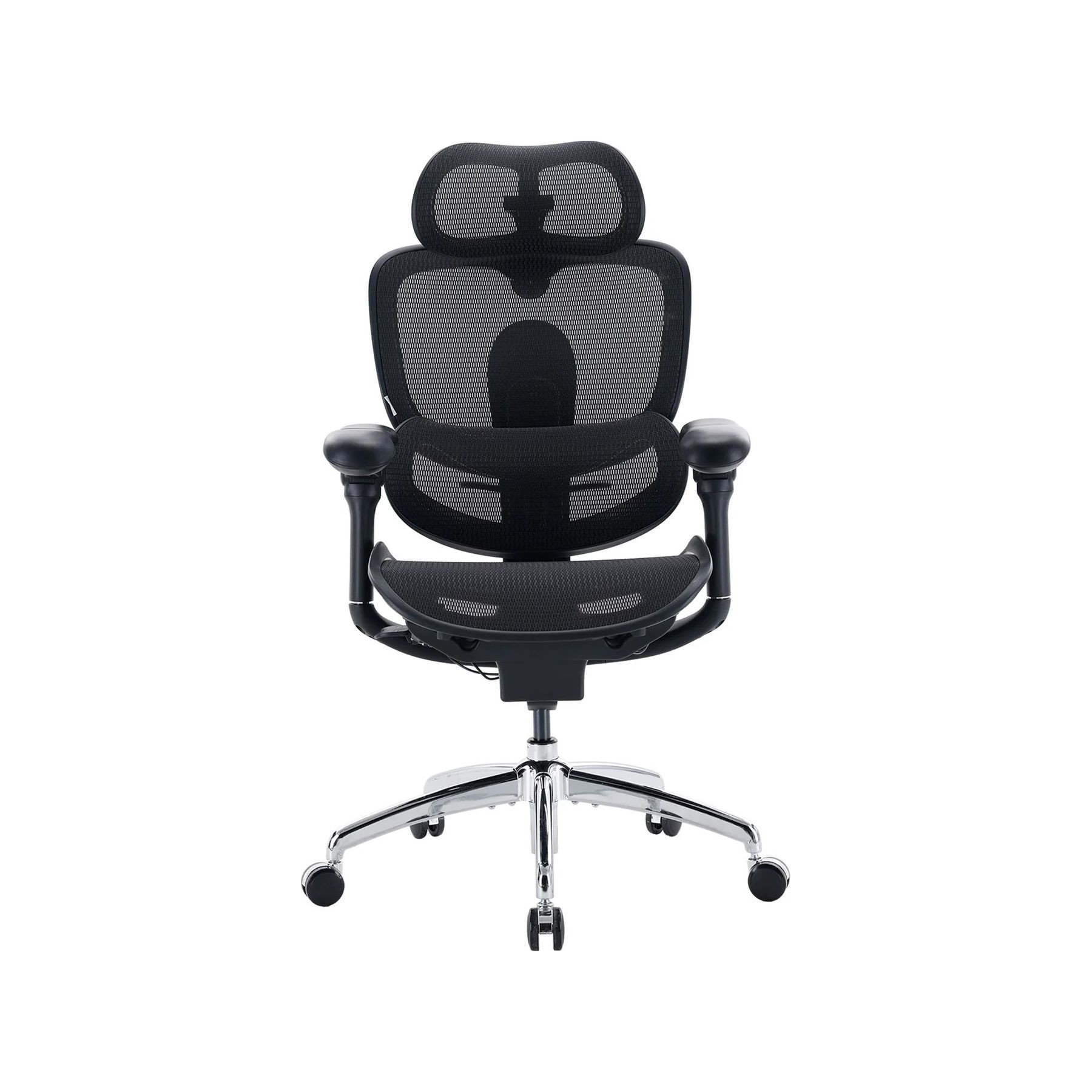 Fauteuil ergonomique SIHOO C300 Pro V2 chaise ergonomique noir