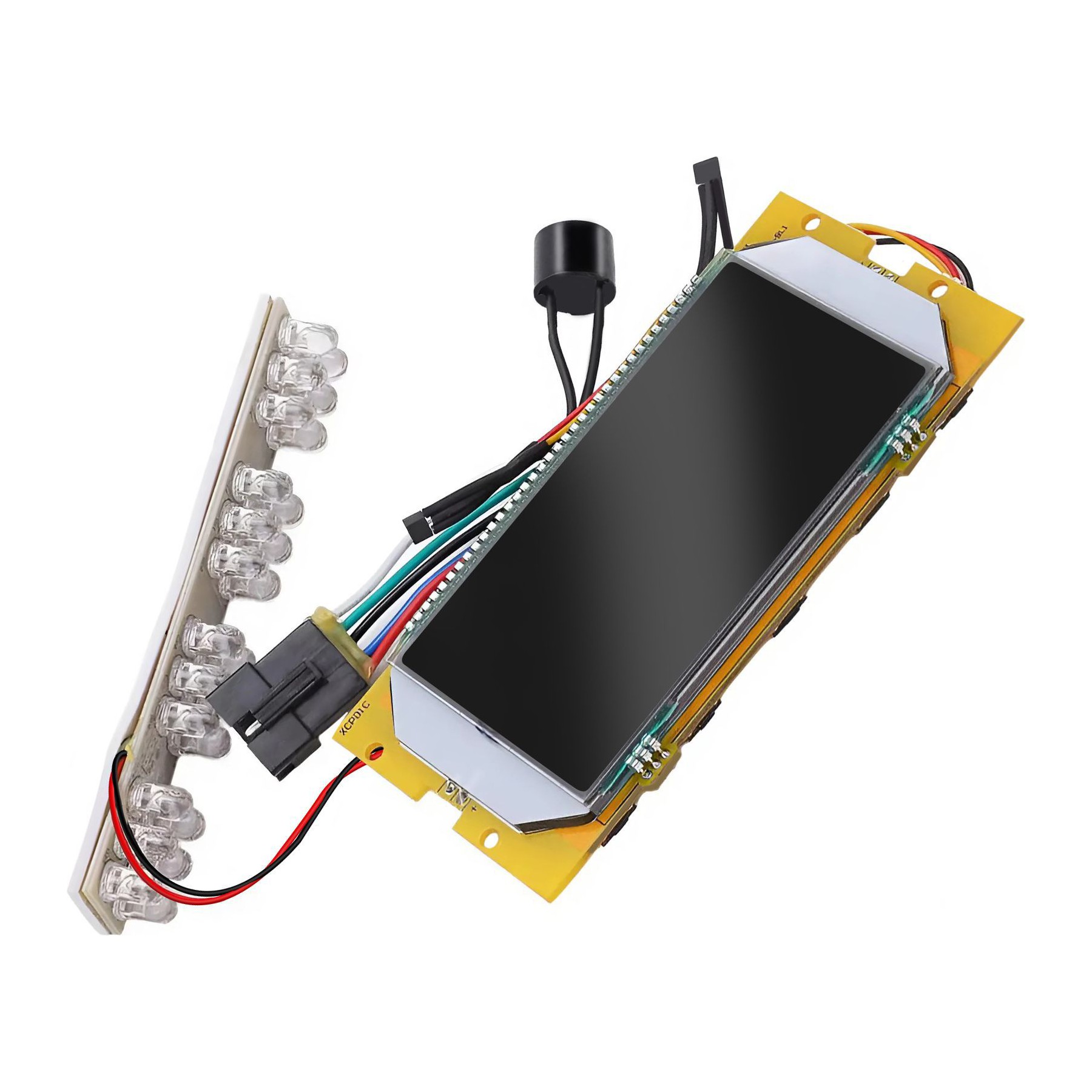 Pièce détachée AVIZAR Écran Display Kugoo S1 avec LED